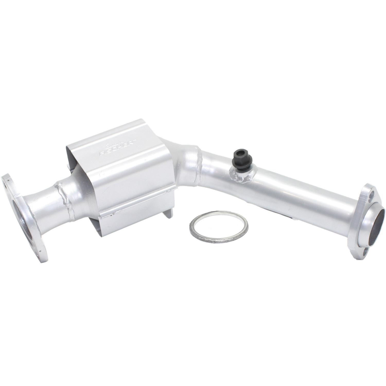 AM FIVE HUNDRED MONTEGO 05-07 CATALYTIC CONVERTER Front LH 6 Cyl 3.0L Eng. SKU REPF960344