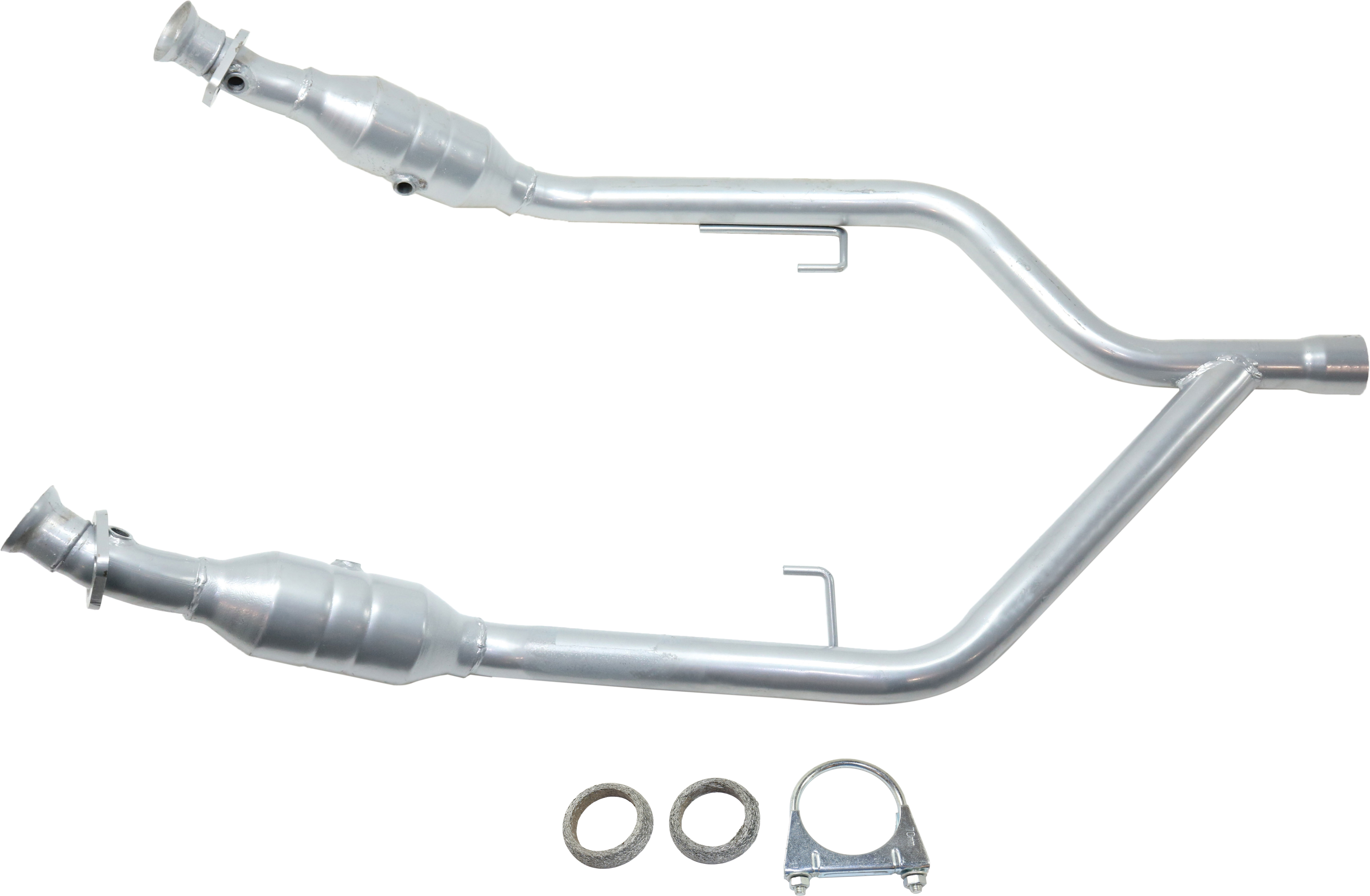 AM MUSTANG 05-09 CATALYTIC CONVERTER 6 Cyl 4.0L SKU REPF960346