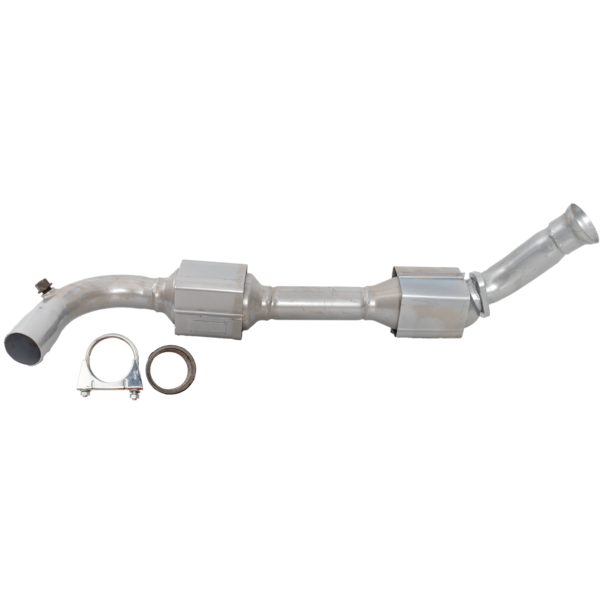 AM ECONOLINE VAN 99-03 CATALYTIC CONVERTER LH 6 Cyl 4.2L SKU REPF960350