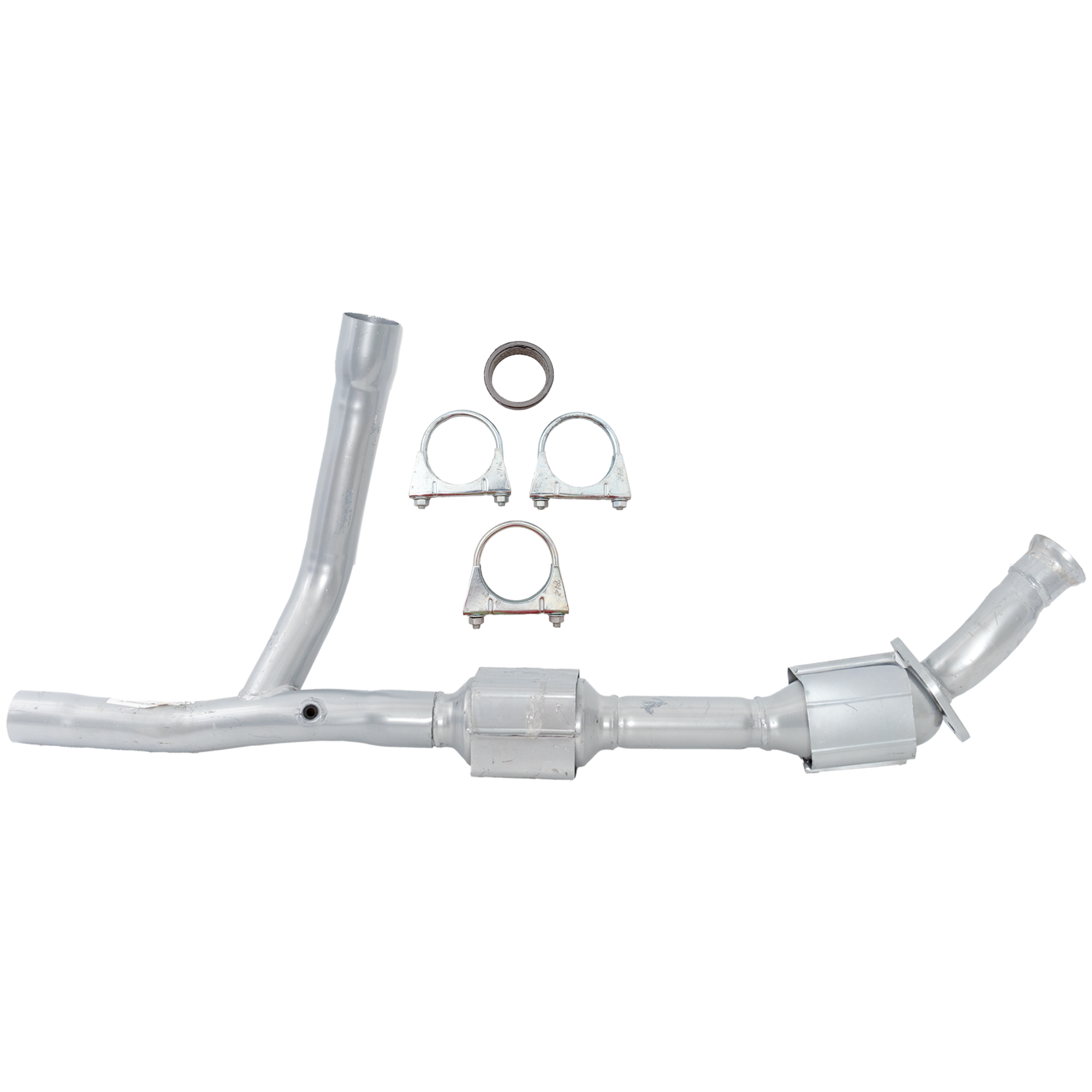 AM ECONOLINE VAN 99-03 CATALYTIC CONVERTER RH 6 Cyl 4.2L SKU REPF960351