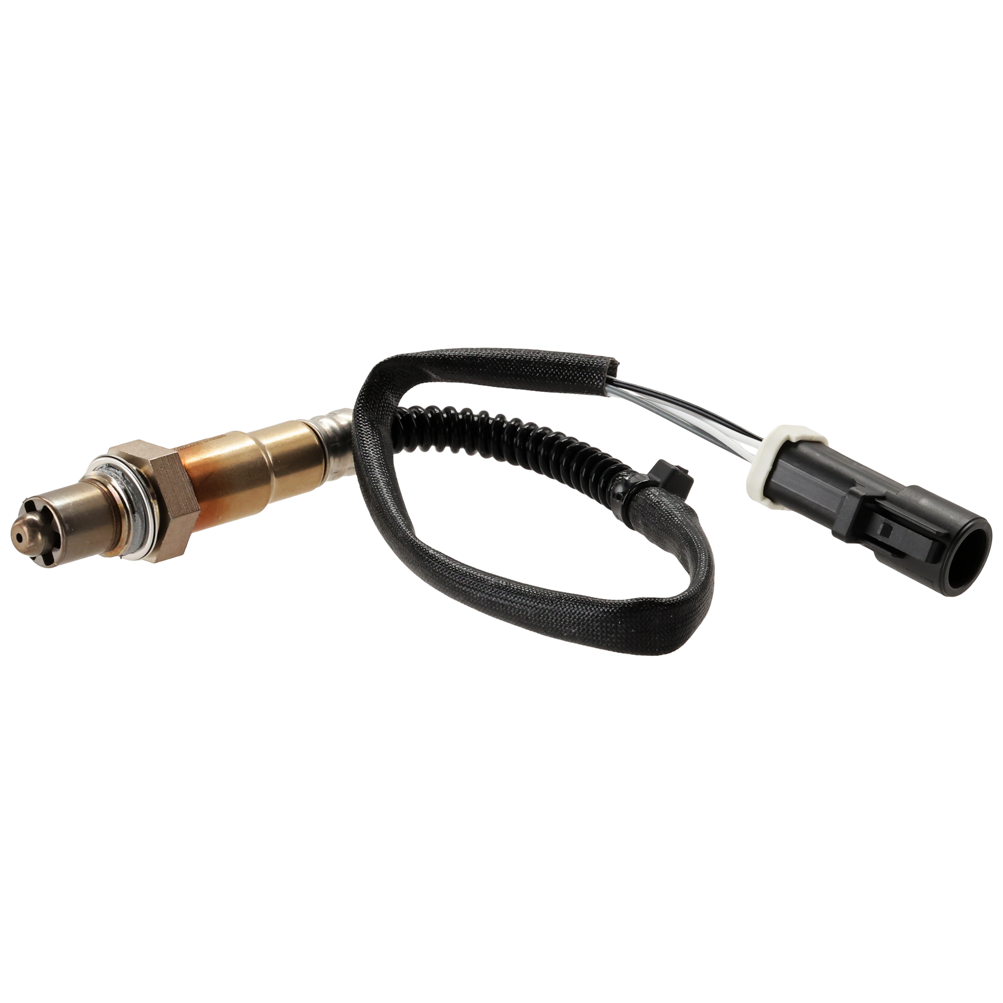 AM EXPLORER 99-10 E 350 SUPER DUTY 09-12 OXYGEN SENSOR 4 Wire 12.2 in. Overall Length Planar SKU REPF960902