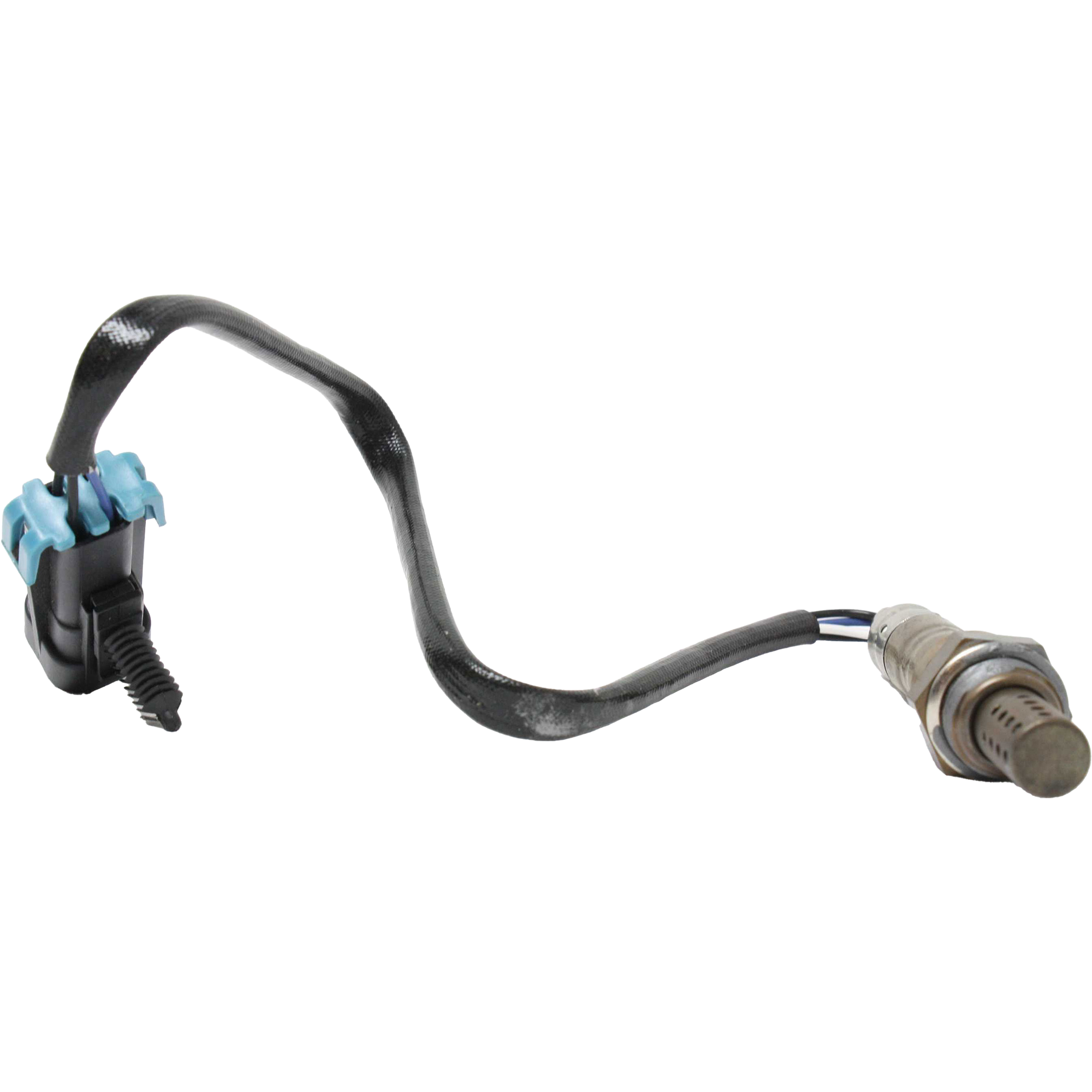 AM SILVERADO SIERRA 1500-08-13 OXYGEN SENSOR Heated 4 Wire SKU REPF960909