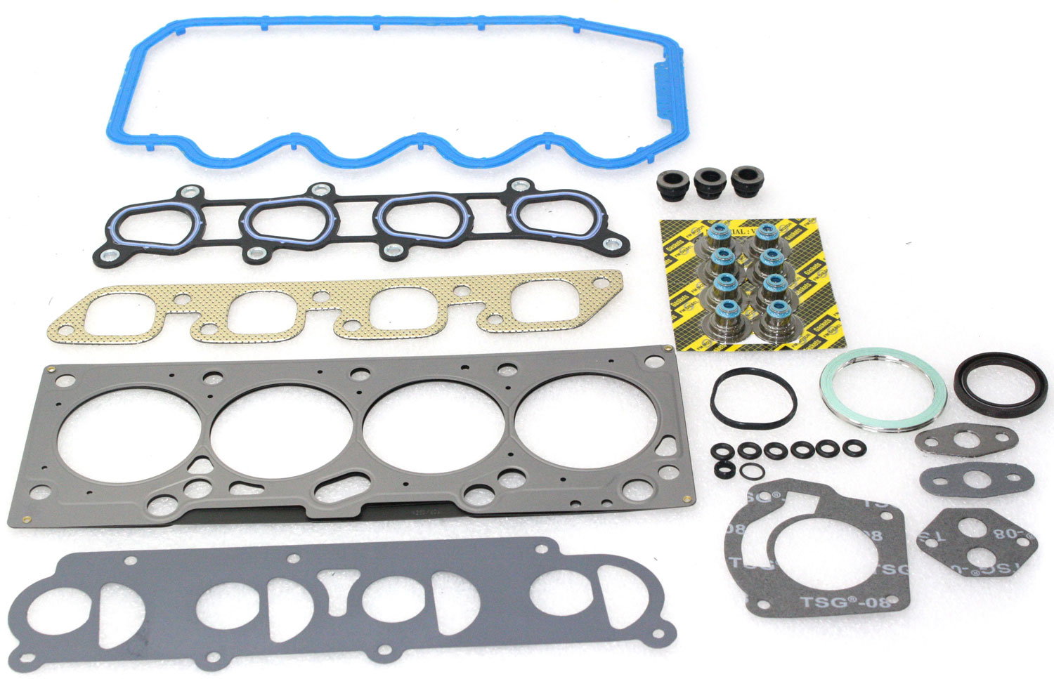 AM FOCUS 00-04 CYLINDER HEAD GASKET SKU REPF962501 OEM 210312-953518-021044801 AHS406