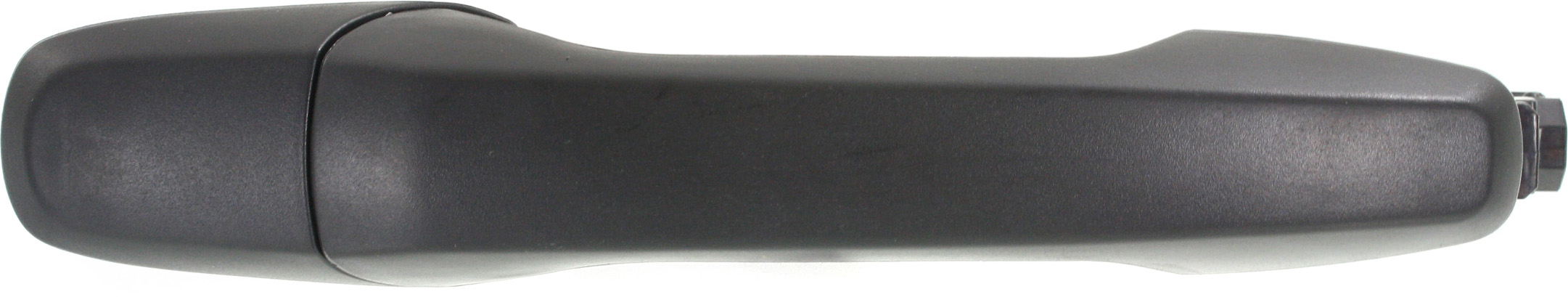 AM EDGE 11-14 EXPLORER 11-15 FRONT EXTERIOR DOOR HANDLE RH Txtd Blk w o Keyhole and Push Button Strt Plas =REAR RH LH SKU REPFD462311 Partslink FO1311170 OEM BT4Z7822404AA BT4Z78218B08AA