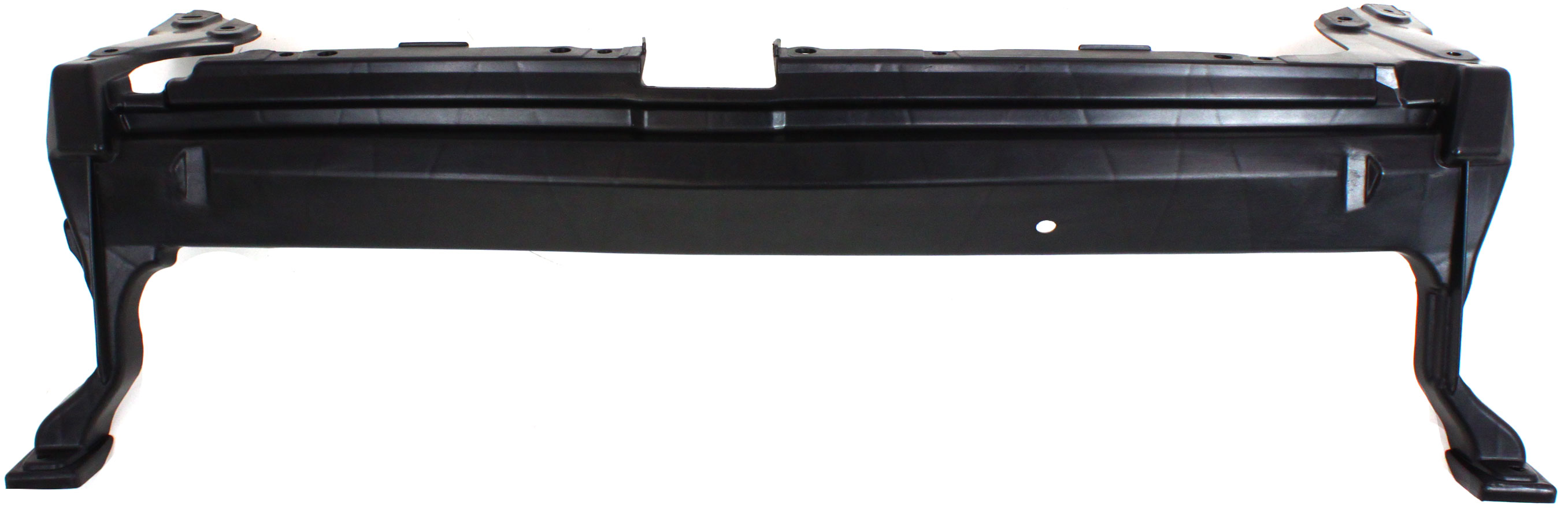 AM ACADIA 07-12 FRONT BUMPER BRACKET Support SKU REPG010302 Partslink GM1041118 OEM 25923160