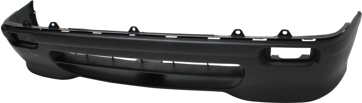 AM SPRINT 92-92 METRO 92-93 FRONT BUMPER COVER Lower Primed Convertible SKU REPG010309P Partslink GM1000325 OEM 96065899