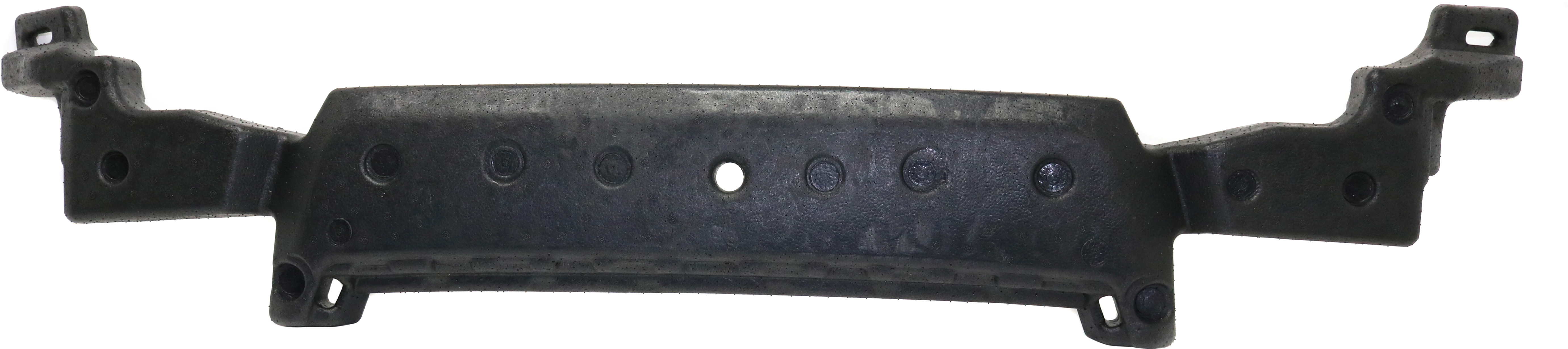 AM TERRAIN 10-15 FRONT BUMPER ABSORBER Energy CAPA SKU REPG011701Q Partslink GM1070267C OEM 22989642