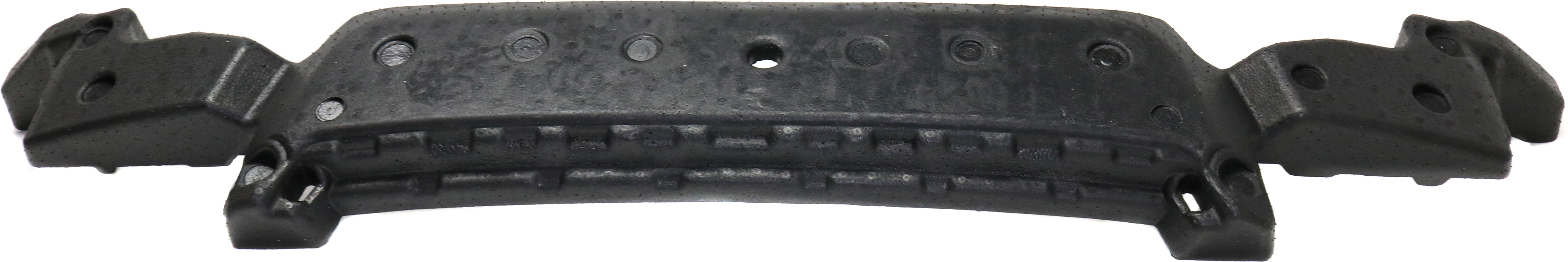 AM TERRAIN 10-15 FRONT BUMPER ABSORBER Energy SKU REPG011701 Partslink GM1070267 OEM 22989642