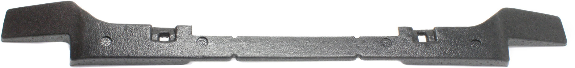 AM ACADIA 13-17 FRONT BUMPER ABSORBER Impact SKU REPG011702 Partslink GM1070278 OEM 22814525