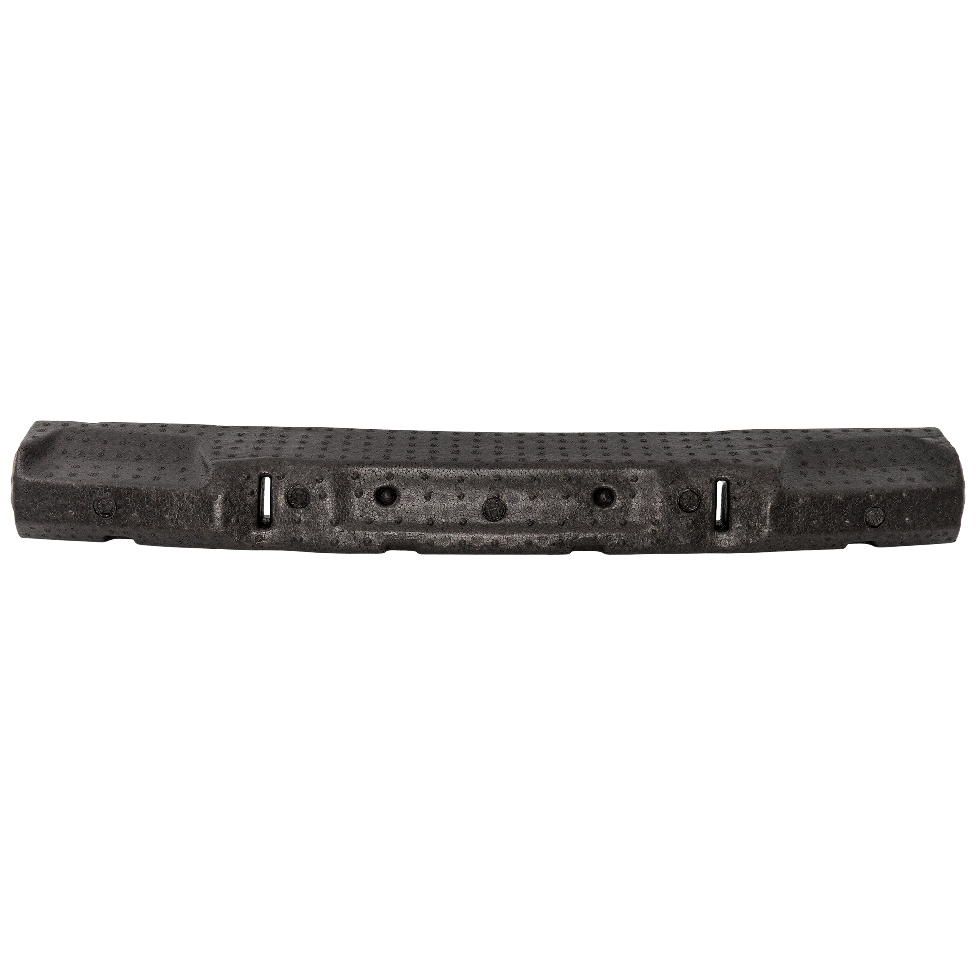 AM CANYON 15-20 FRONT BUMPER ABSORBER Impact Plastic SKU REPG011703 Partslink GM1070291 OEM 22891736