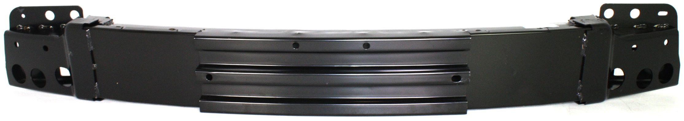 AM ACADIA 07-16 ACADIA LIMITED 17-17 FRONT REINFORCEMENT Impact Steel SKU REPG012501 Partslink GM1006658 OEM 22806758