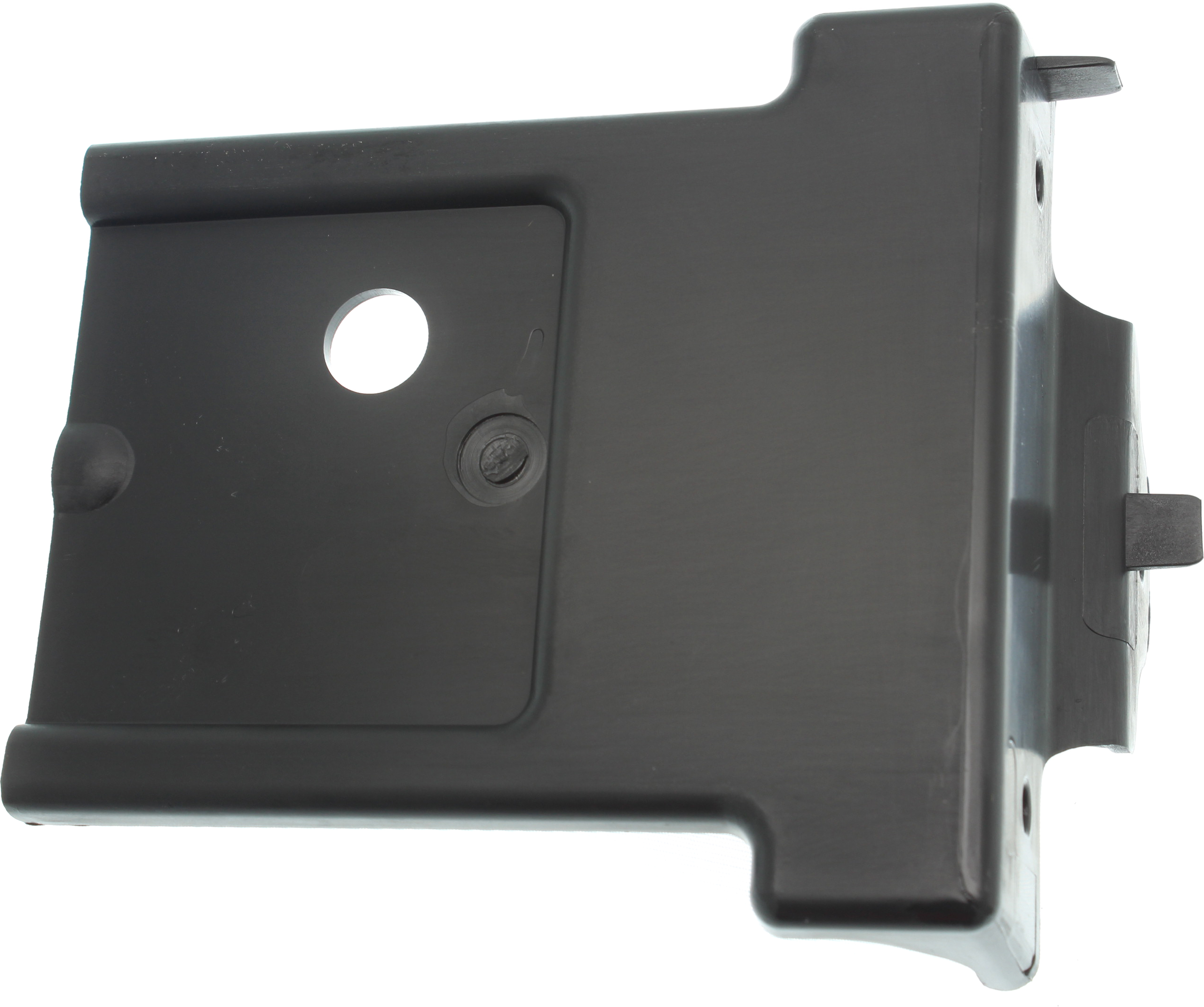AM ESCALADE YUKON YUKON XL 15-20 FRONT BUMPER BRACKET RH Lower Plastic SKU REPG013117 Partslink GM1043135 OEM 23101446