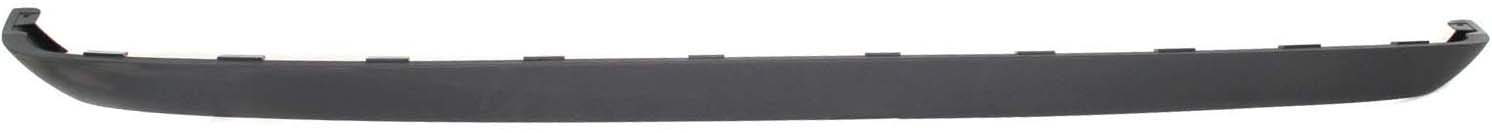 AM YUKON 07-14 FRONT LOWER VALANCE Air Deflector Primed SKU REPG017501 Partslink GM1092189 OEM 15138233