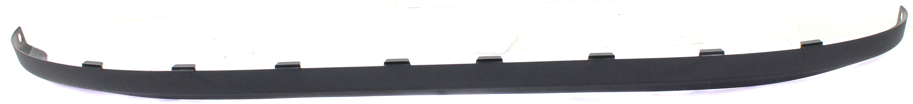 AM ENVOY 02-09 FRONT LOWER VALANCE Air Deflector Primed SLE SLT Models SKU REPG017506 Partslink GM1092179 OEM 15008769