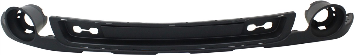 AM SIERRA 1500-07-13 FRONT LOWER VALANCE Air Deflector Primed Denali Model SKU REPG017509 Partslink GM1092219 OEM 15901527