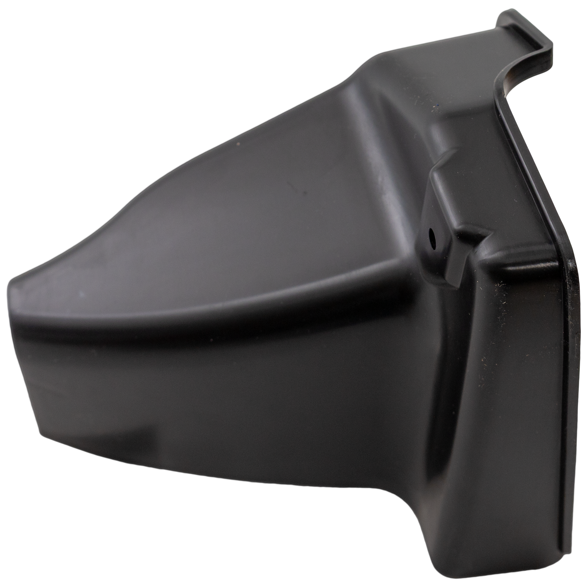 AM SIERRA 2500 HD 3500 HD 15-19 FRONT LOWER VALANCE Air Shield Textured Plastic SKU REPG017511 Partslink GM1091120 OEM 22963223