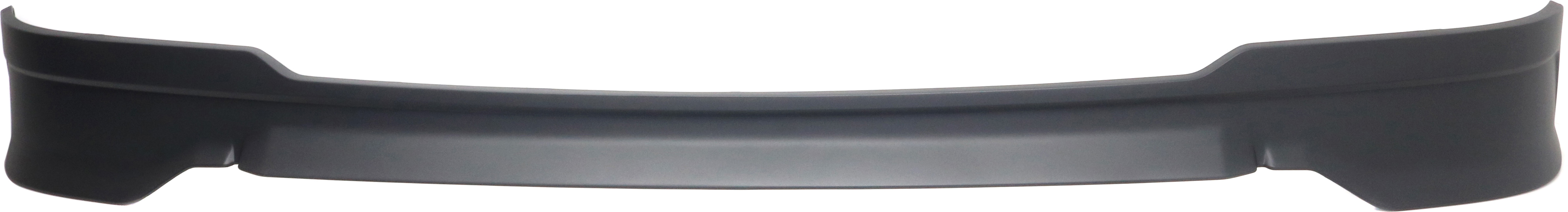 AM SIERRA 2500 HD 3500 HD 15-19 FRONT LOWER VALANCE Air Deflector Textured SKU REPG017513 Partslink GM1095202 OEM 23320648