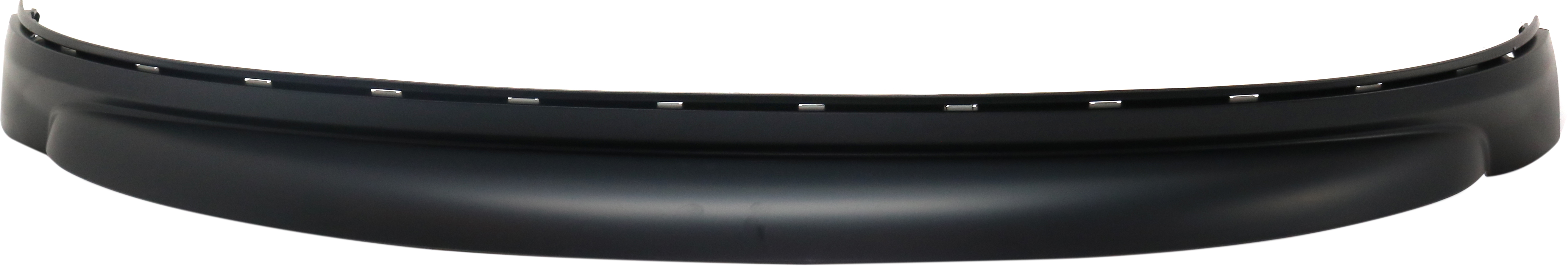AM TERRAIN 13-15 FRONT LOWER VALANCE Air Deflector Primed Denali Model CAPA SKU REPG017514Q Partslink GM1092254C OEM 22946506