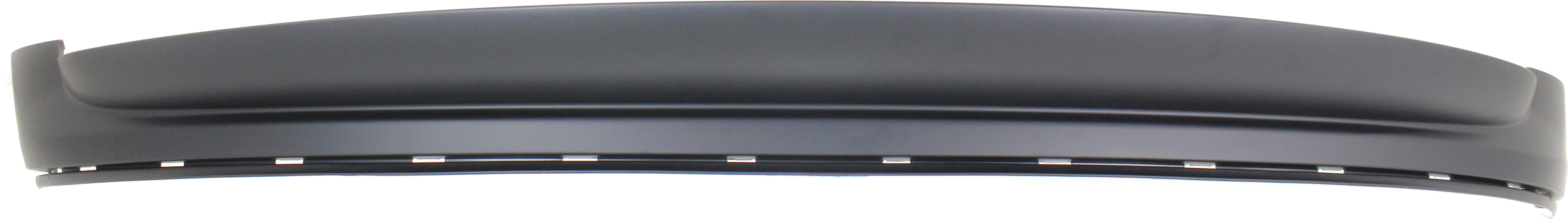 AM TERRAIN 13-15 FRONT LOWER VALANCE Air Deflector Primed Denali Model SKU REPG017514 Partslink GM1092254 OEM 22946506