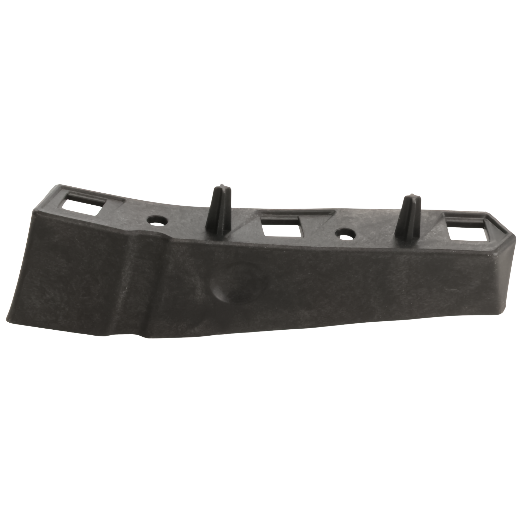 AM CANYON 15-22 FRONT BUMPER RETAINER RH Cover Guide SKU REPG019701 Partslink GM1033113 OEM 23467530