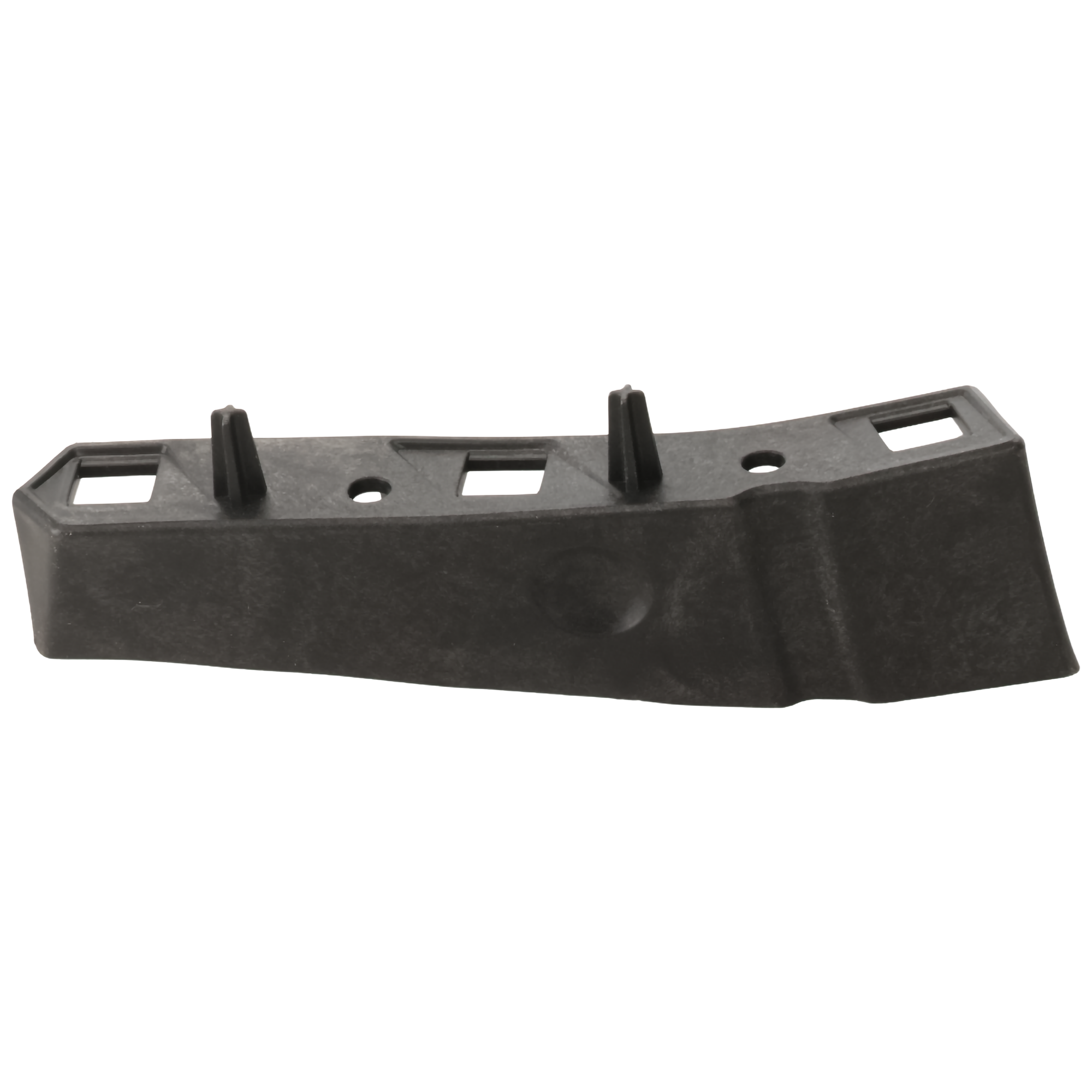 AM CANYON 15-22 FRONT BUMPER RETAINER LH Cover Guide SKU REPG019702 Partslink GM1032113 OEM 23467529