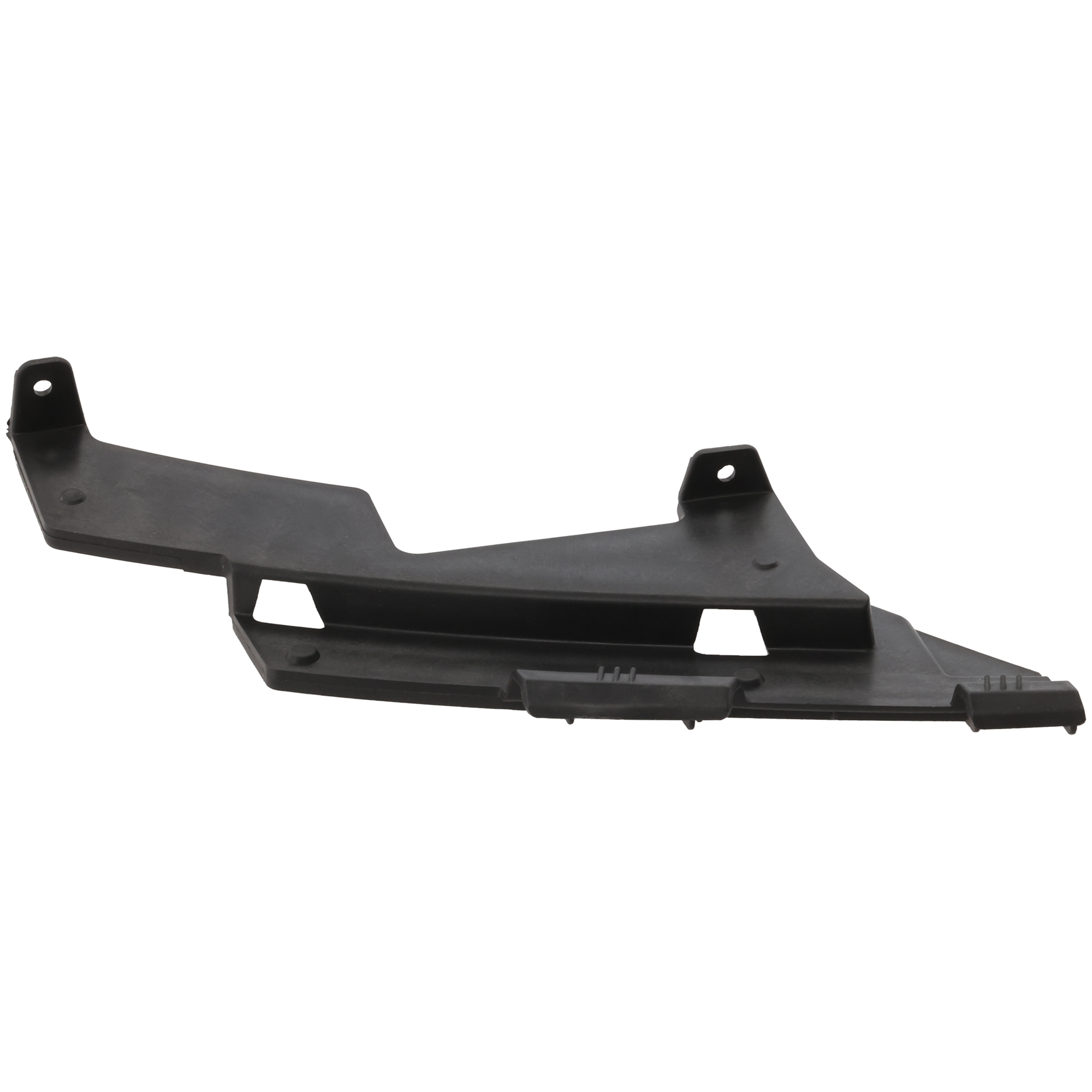 AM SIERRA 1500-07-13-2500HD 3500HD 07-14 HEAD LAMP BRACKET RH Lower Mounting SKU REPG109901 Partslink GM2509112 OEM 15909904