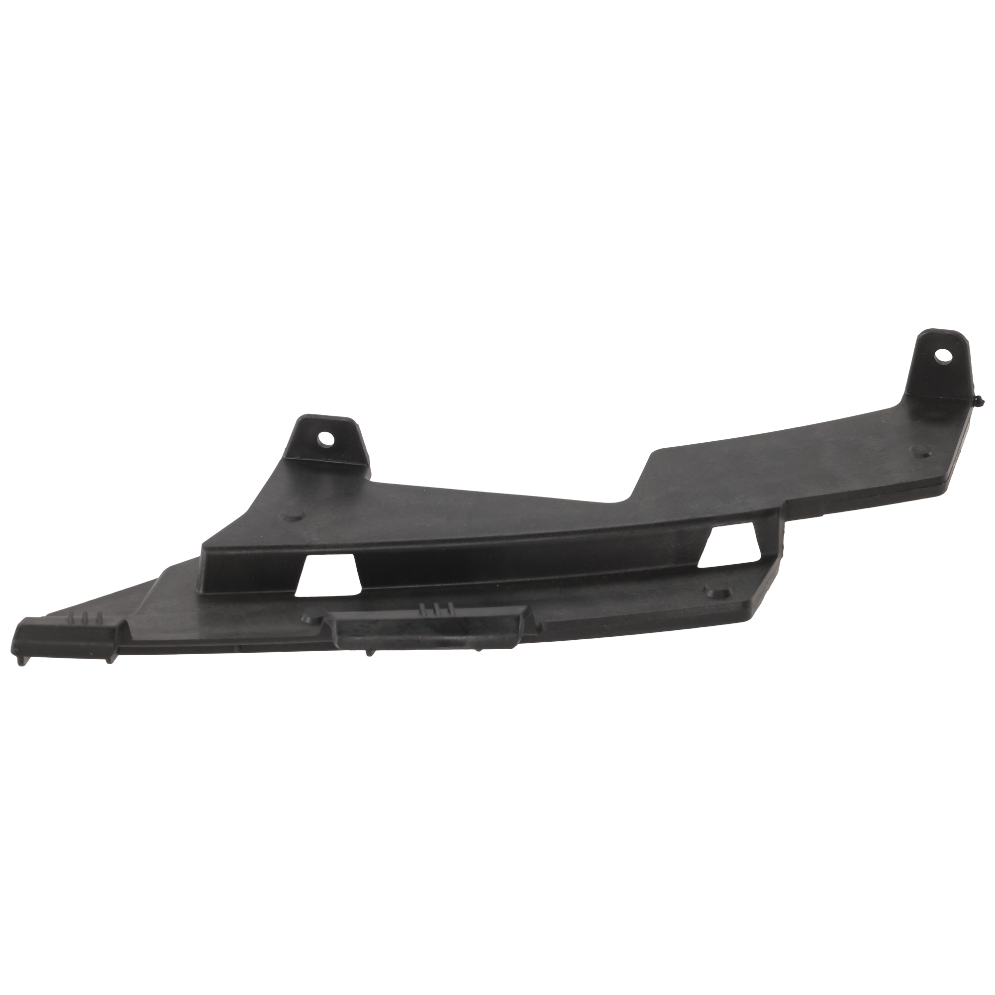 AM SIERRA 1500-07-13-2500HD 3500HD 07-14 HEAD LAMP BRACKET LH Lower Mounting SKU REPG109902 Partslink GM2508112 OEM 15909903