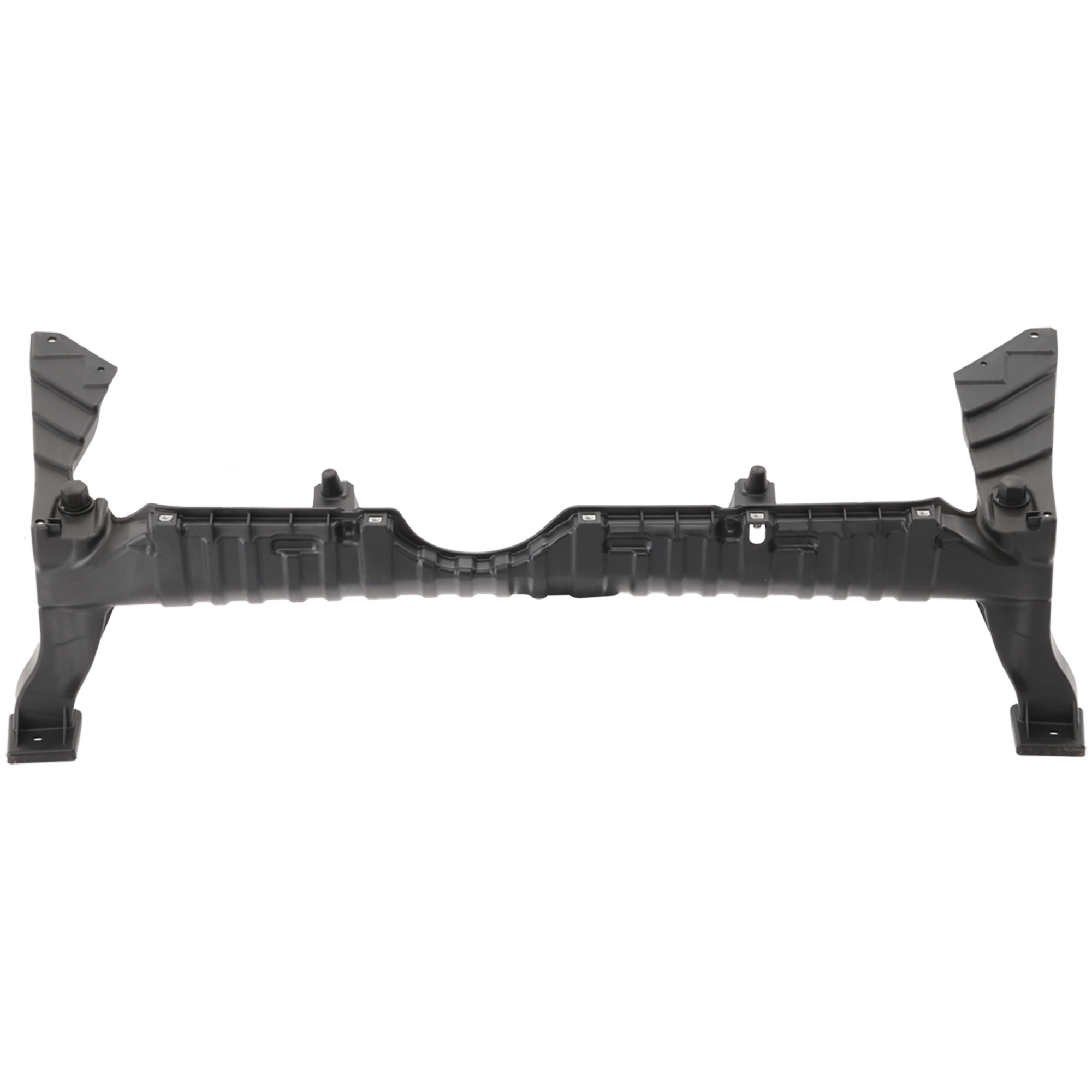 AM ACADIA 13-16 ACADIA LIMITED 17-17 FRONT BUMPER RETAINER Upper Plastic SKU REPG250104 Partslink GM1041129 OEM 20986169
