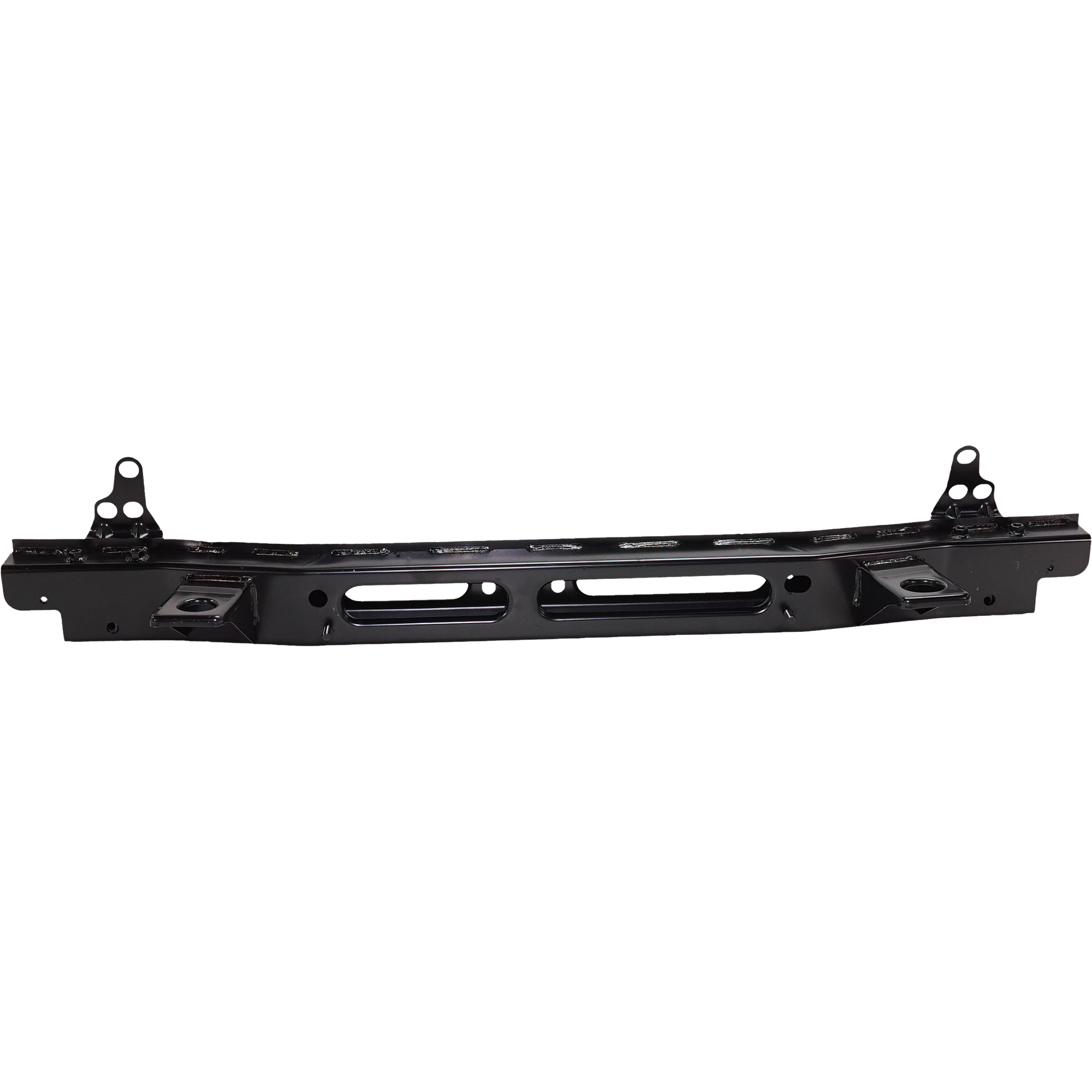 AM ACADIA 07-16 ACADIA LIMITED 17-17 ENCLAVE 08-17 RADIATOR SUPPORT LOWER Tie Bar Steel SKU REPG251101 Partslink GM1225274 OEM 25796740