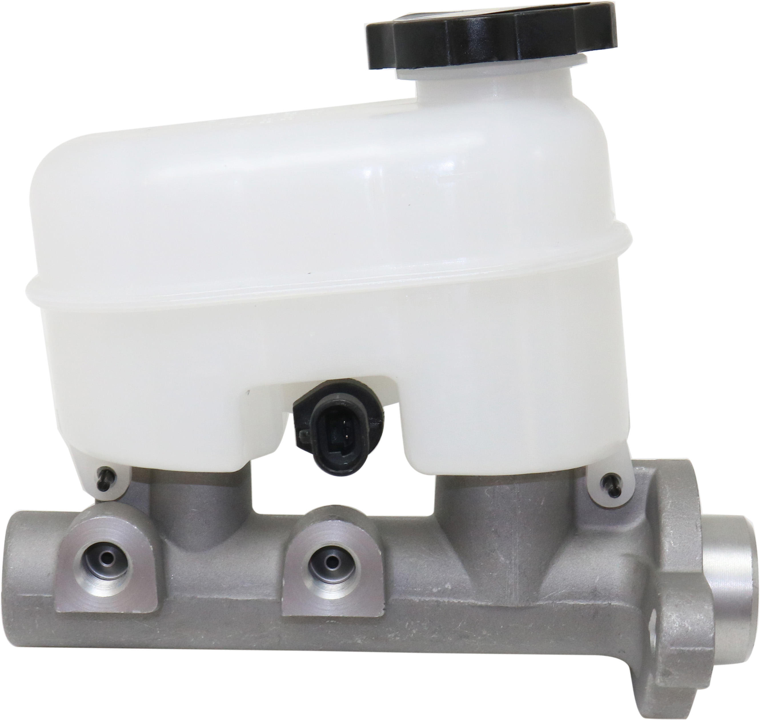 AM TRAILBLAZER ENVOY 02-05 BRAKE MASTER CYLINDER with Reservoir SKU REPG270901 OEM 13558-102921-132921-174765-174