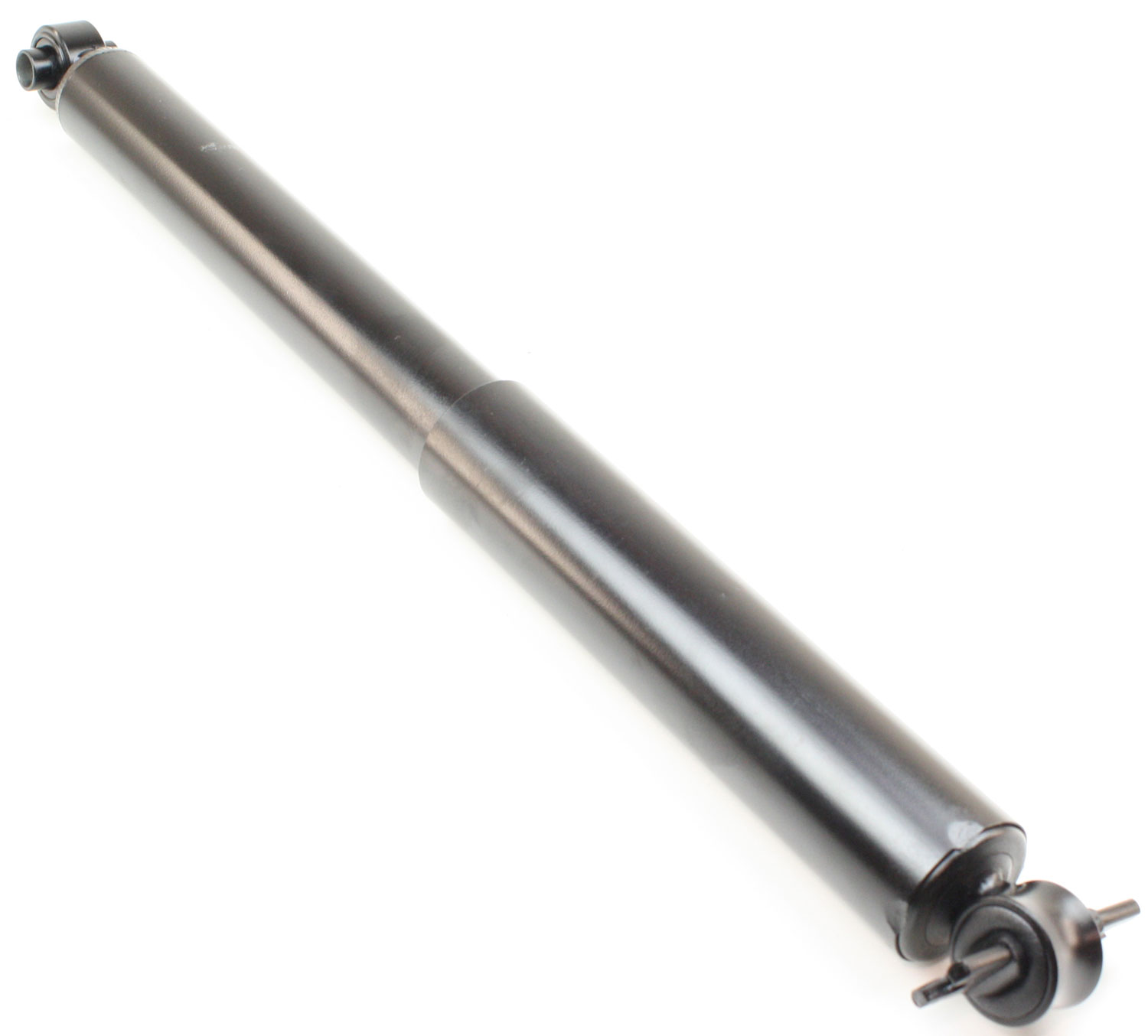 AM COLORADO CANYON 04-12 REAR SHOCK RH=LH Gas Charged SKU REPG280301