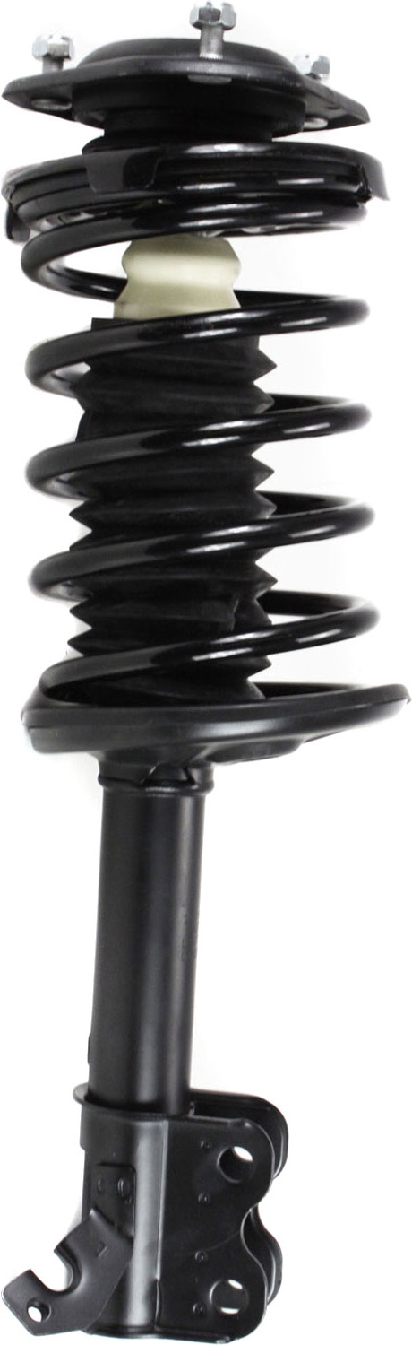 AM PRIZM 93-97 FRONT FULLY LOADED STRUT LH Gas Charged Twin tube SKU REPG280502 OEM 22134279-22134281