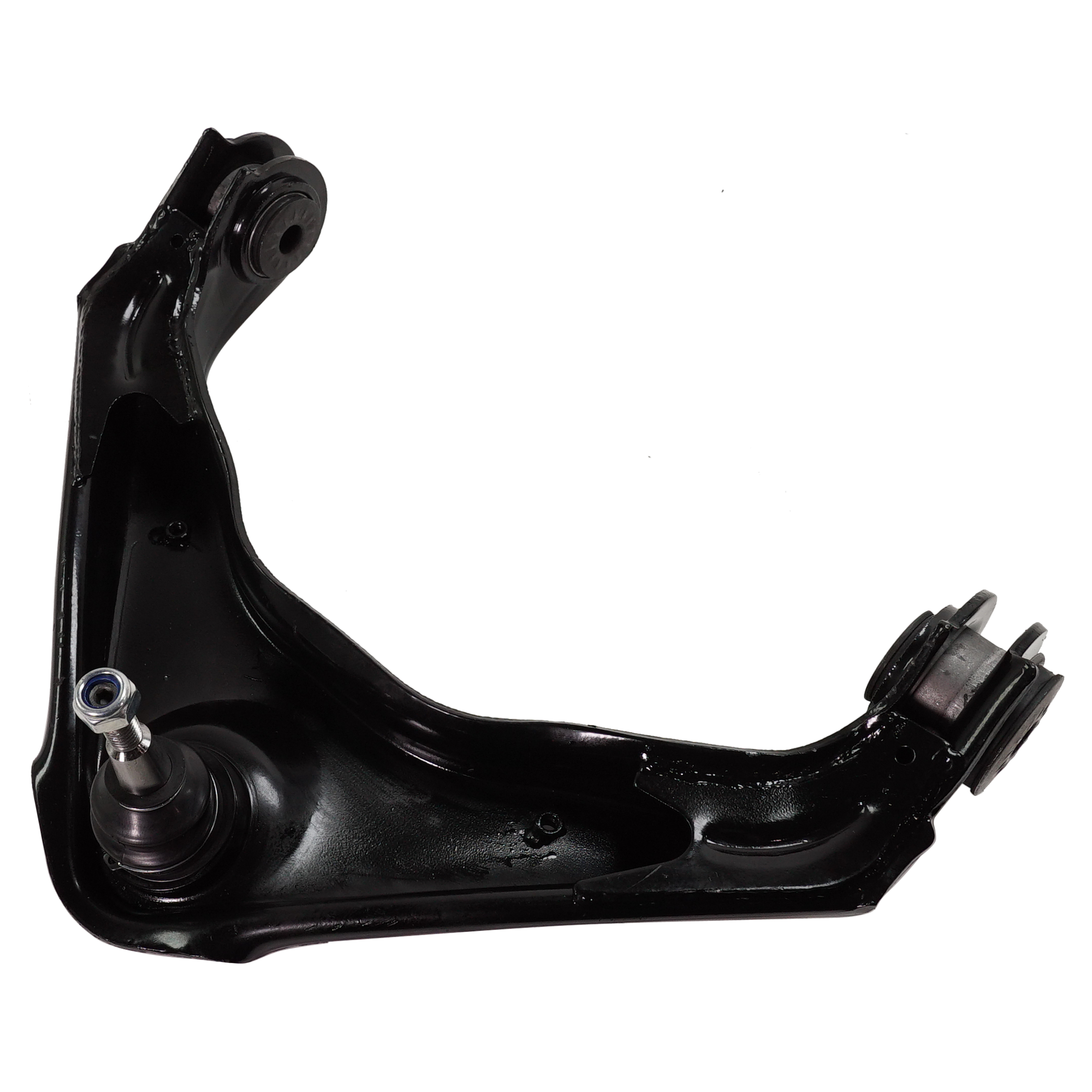 AM SIERRA 99-10 YUKON XL 2500-00-13 FRONT CONTROL ARM RH=LH Upper w Ball Joint and Bushing SKU REPG281501 OEM 15049881-15110013-15224737-259