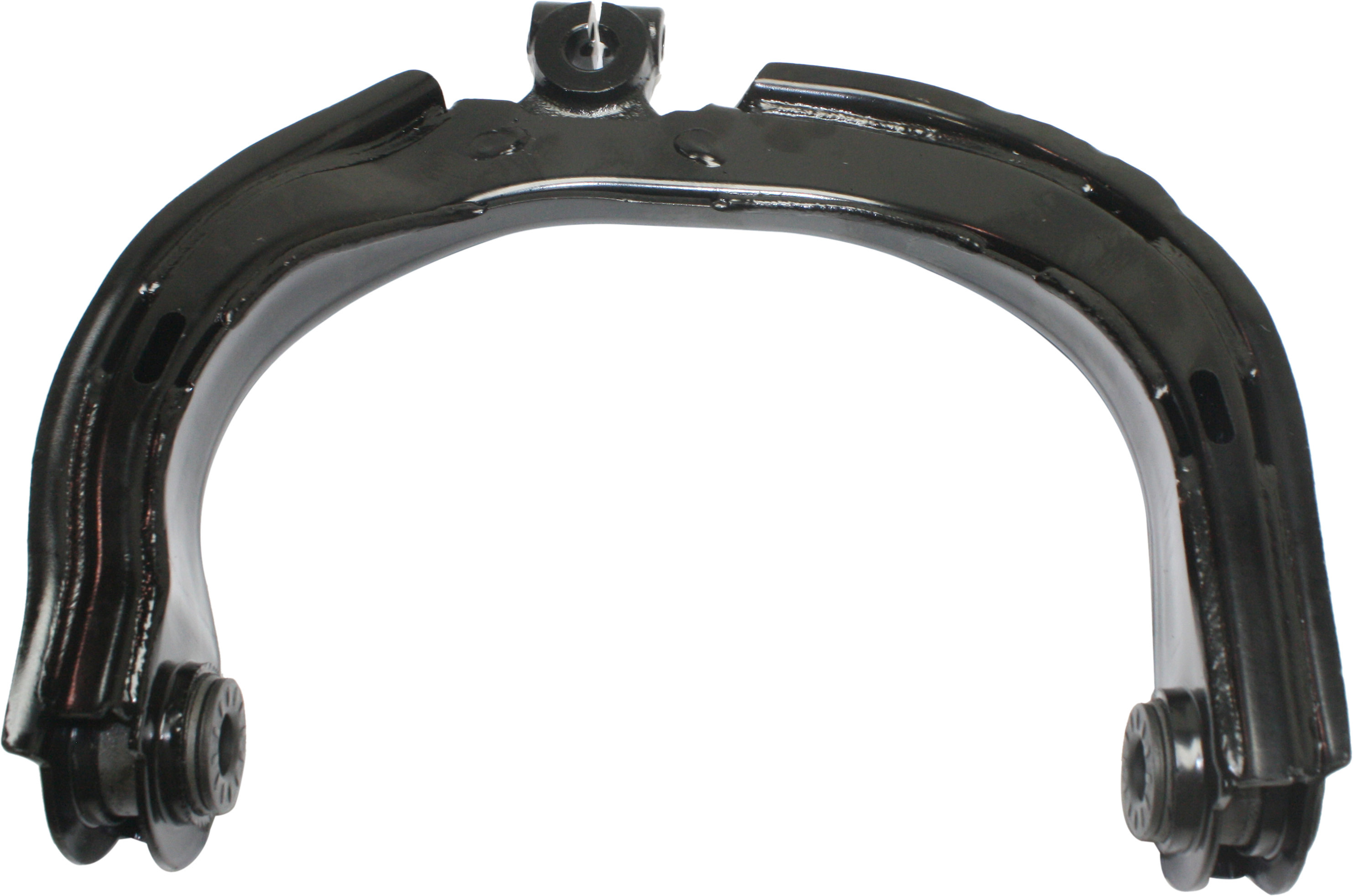 AM TRAILBLAZER ENVOY 02-09 CONTROL ARM Front RH Upper without Ball Joint SKU REPG281509 OEM 15080914-15298273-25786775-158