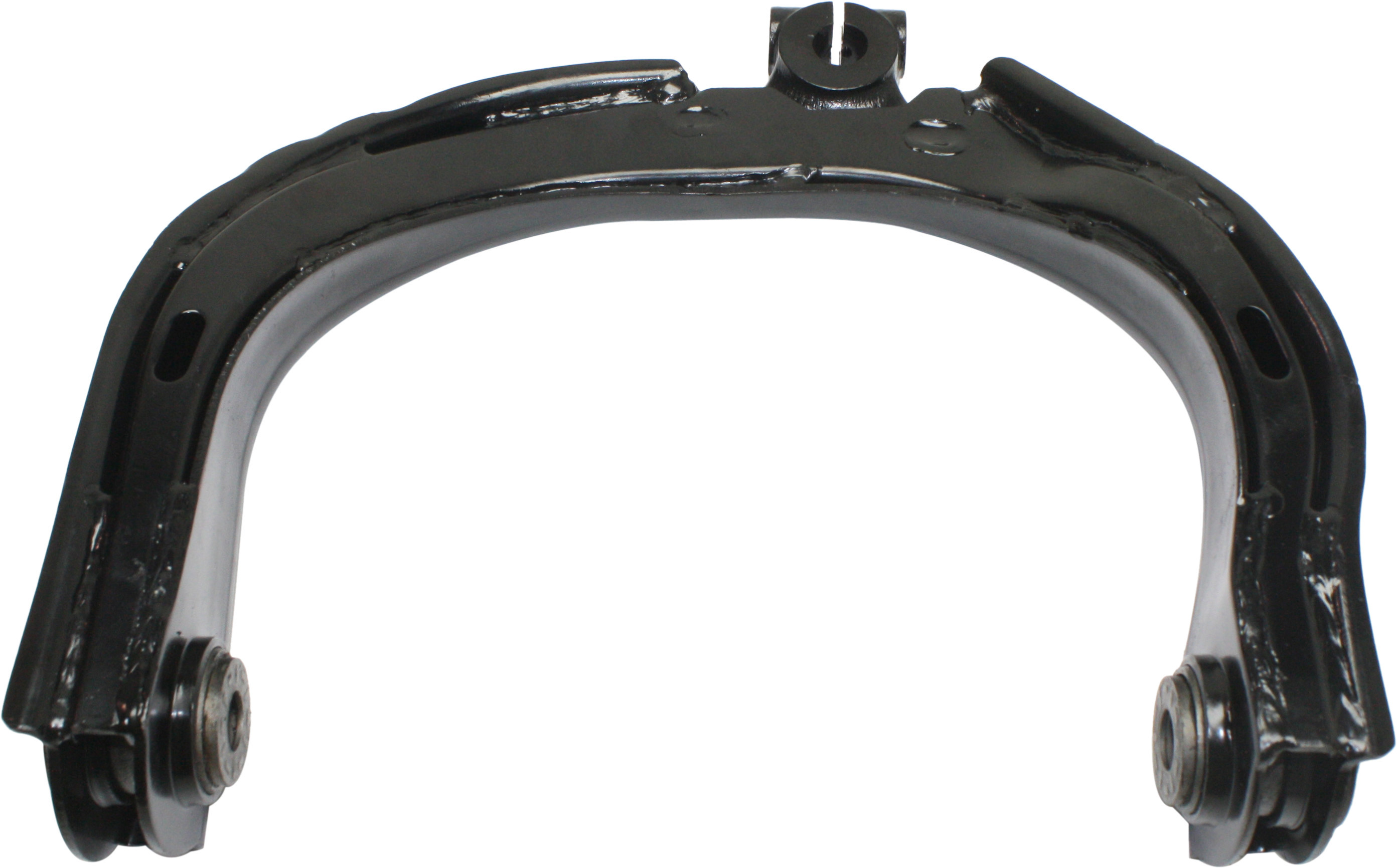 AM TRAILBLAZER ENVOY 02-09 CONTROL ARM Front LH Upper without Ball Joint SKU REPG281510 OEM 25786774-15080913-15298272-158