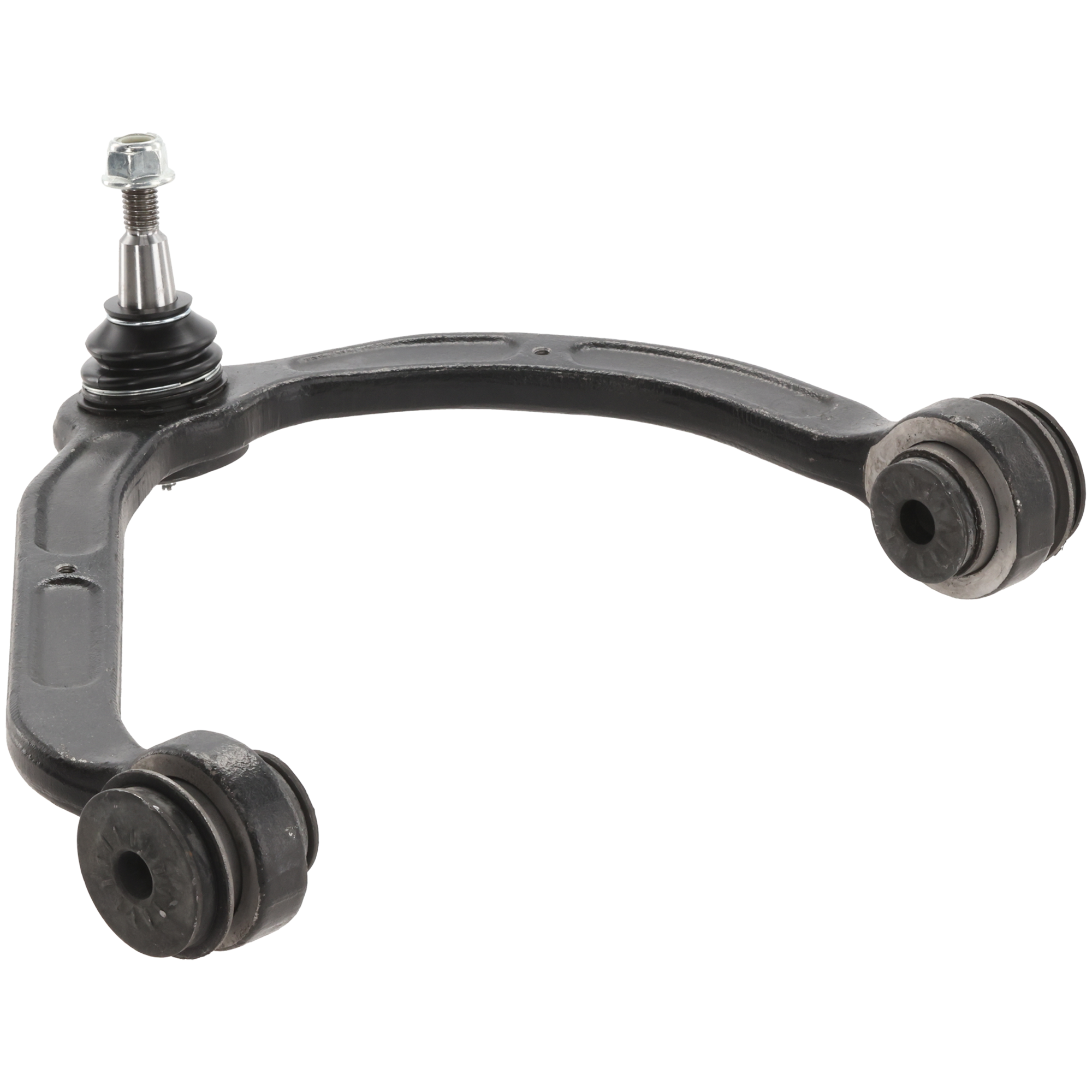 AM EXPRESS VAN SAVANA VAN 03-22 FRONT CONTROL ARM RH Upper w Ball Joint and Bushing SKU REPG281515 OEM 15049880-25793553