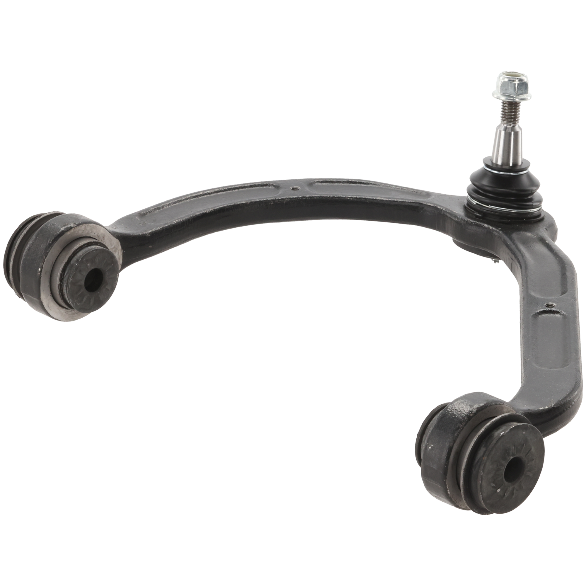 AM EXPRESS VAN SAVANA VAN 03-22 FRONT CONTROL ARM LH Upper w Ball Joint and Bushing SKU REPG281516 OEM 15049879-25793550