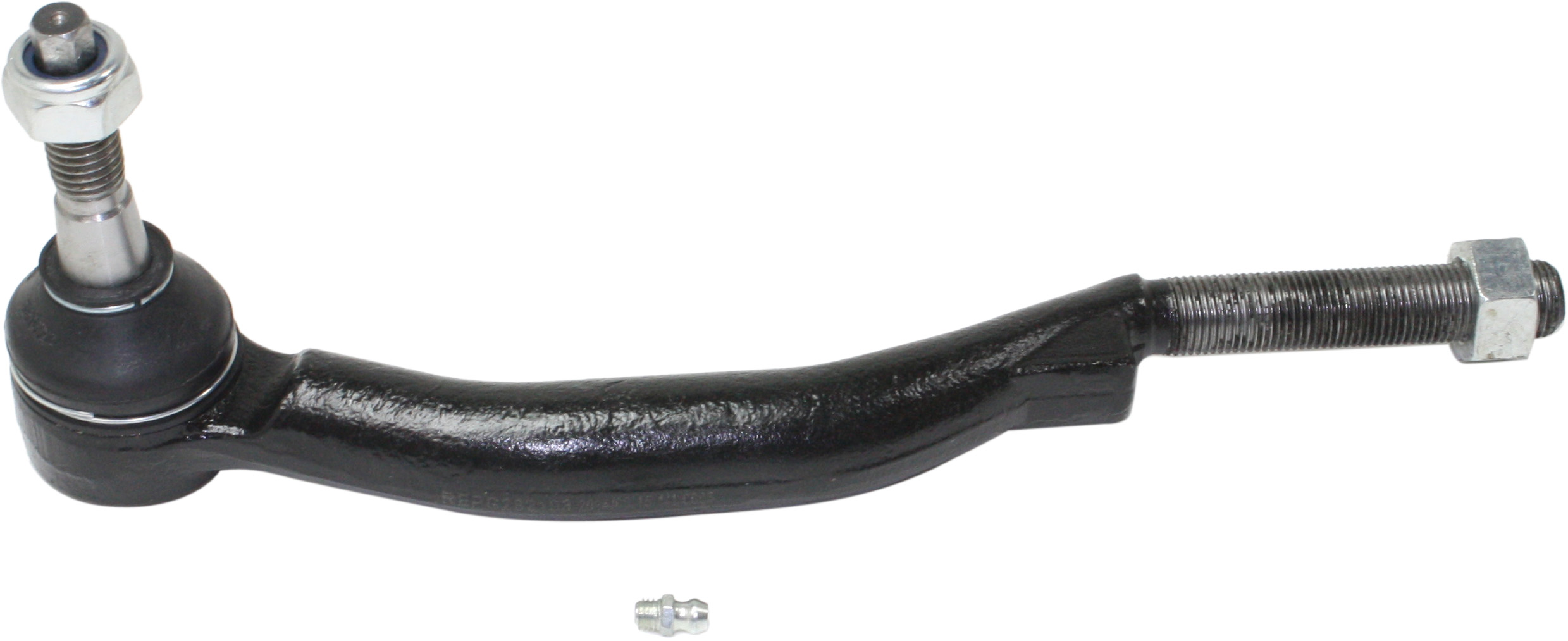 AM ENVOY TRAILBLAZER 02-09 FRONT TIE ROD RH Outer SKU REPG282103 OEM 1016756-2693224-4011887-261002