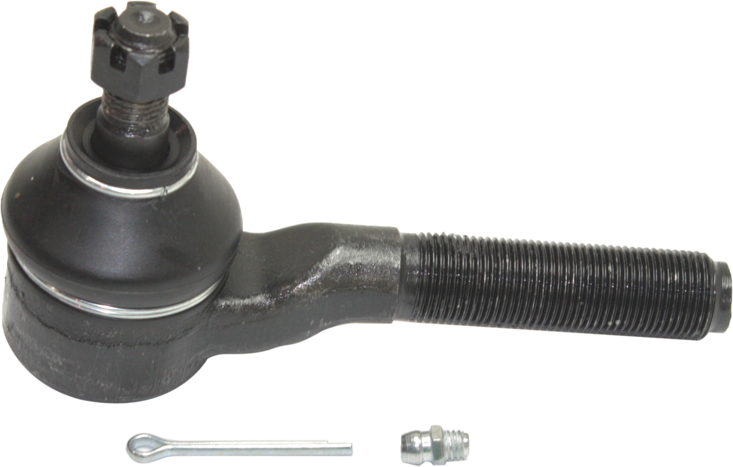 AM BLAZER 98-05 SONOMA 98-04 FRONT TIE ROD END RH=LH Inner w Offset Tie Rod 2nd Design Greaseable SKU REPG282105 OEM 12471301