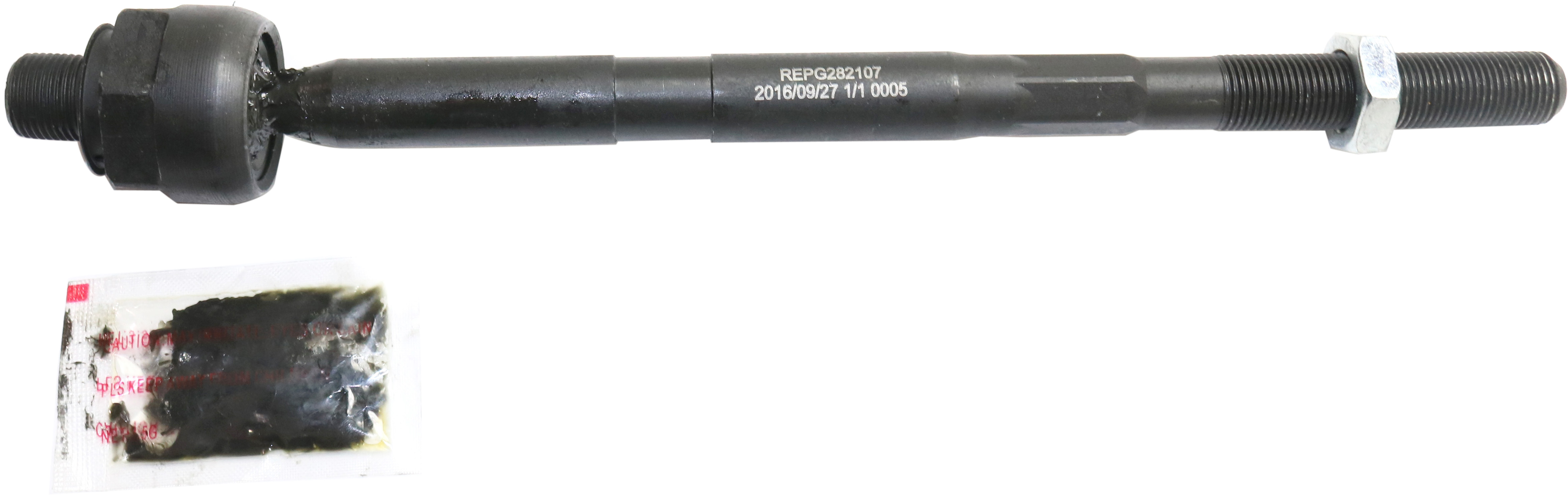 AM ACADIA 07-16 ENCLAVE 08-16 FRONT TIE ROD END RH=LH Inner SKU REPG282107 OEM 2695647-4051229-15869898-20817