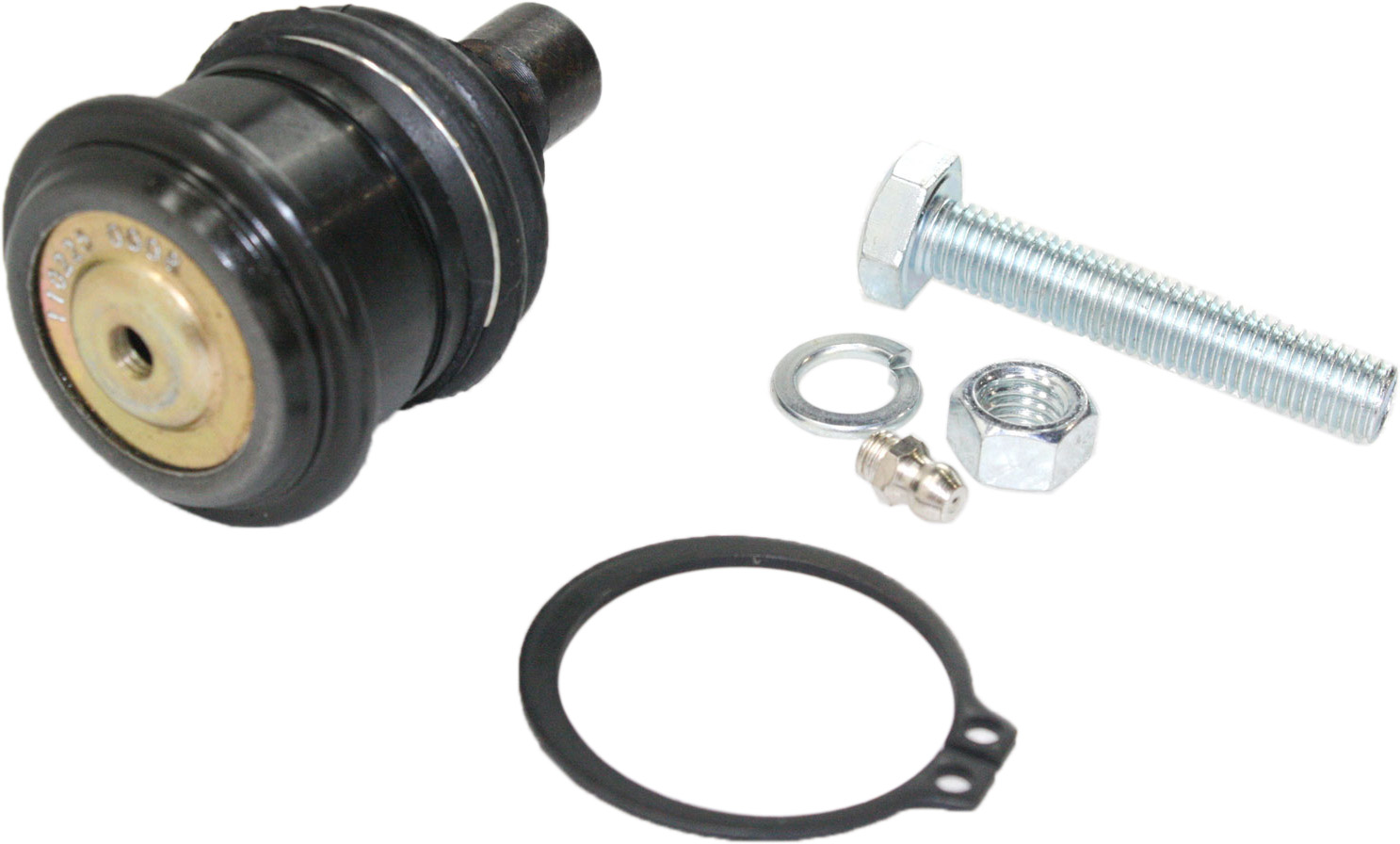 AM TRAILBLAZER ENVOY 02-09 FRONT BALL JOINT RH=LH Upper SKU REPG282302 OEM 104332-1017701-2601559-5001112