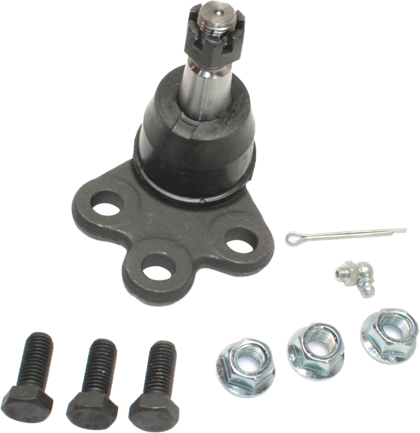 AM ENCLAVE 08-17 FRONT BALL JOINT RH=LH Lower SKU REPG282304 OEM 2601788-5051468-15863690-45D14