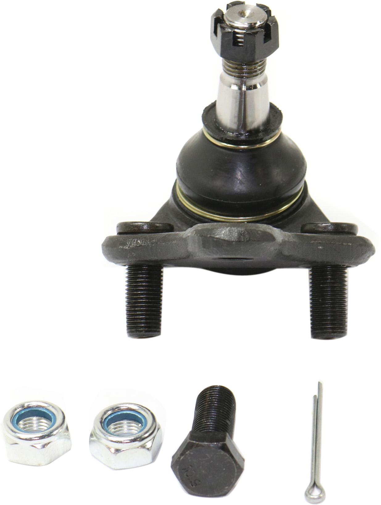 AM PRIZM COROLLA 93-95 FRONT BALL JOINT RH=LH Lower SKU REPG282305 OEM 256028-1014715-2601444-5051208