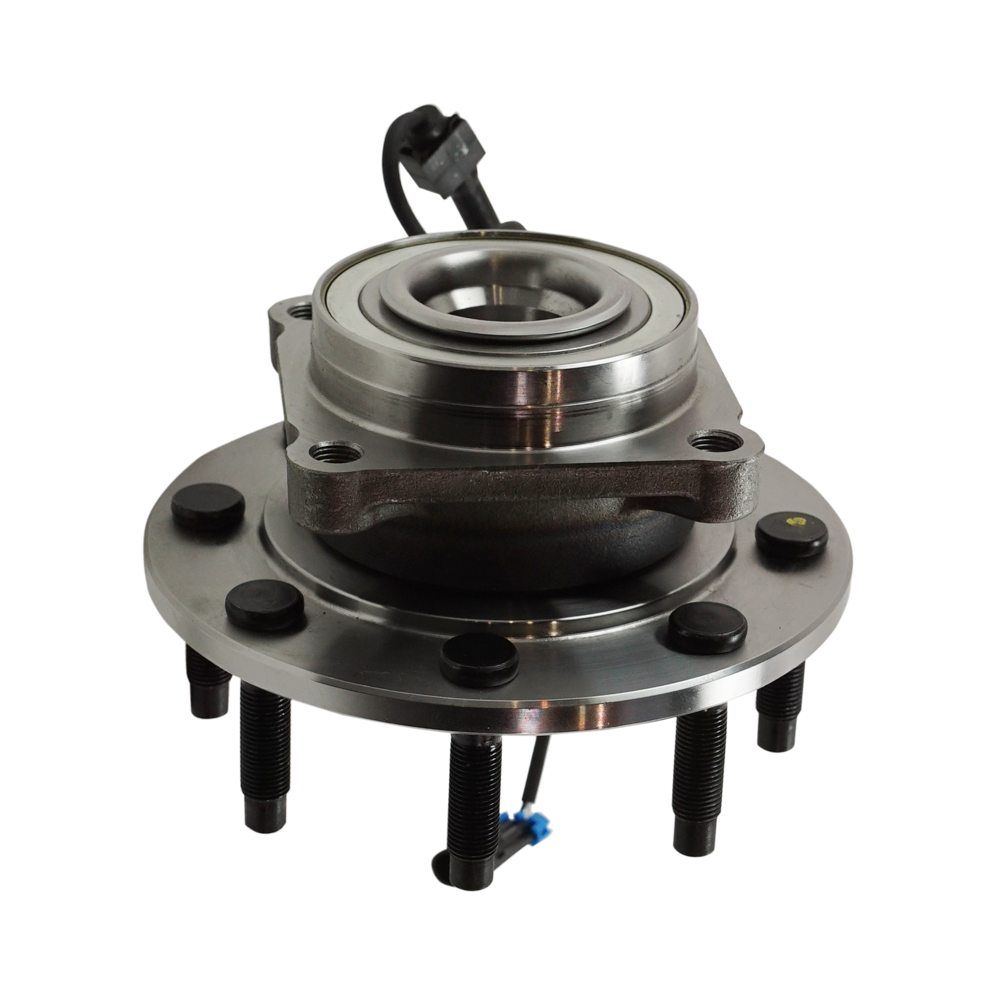 AM SILVERADO SIERRA PICKUP 99-07 FRONT HUB ASSEMBLY RH=LH 8 Studs SKU REPG283704 OEM 9449190