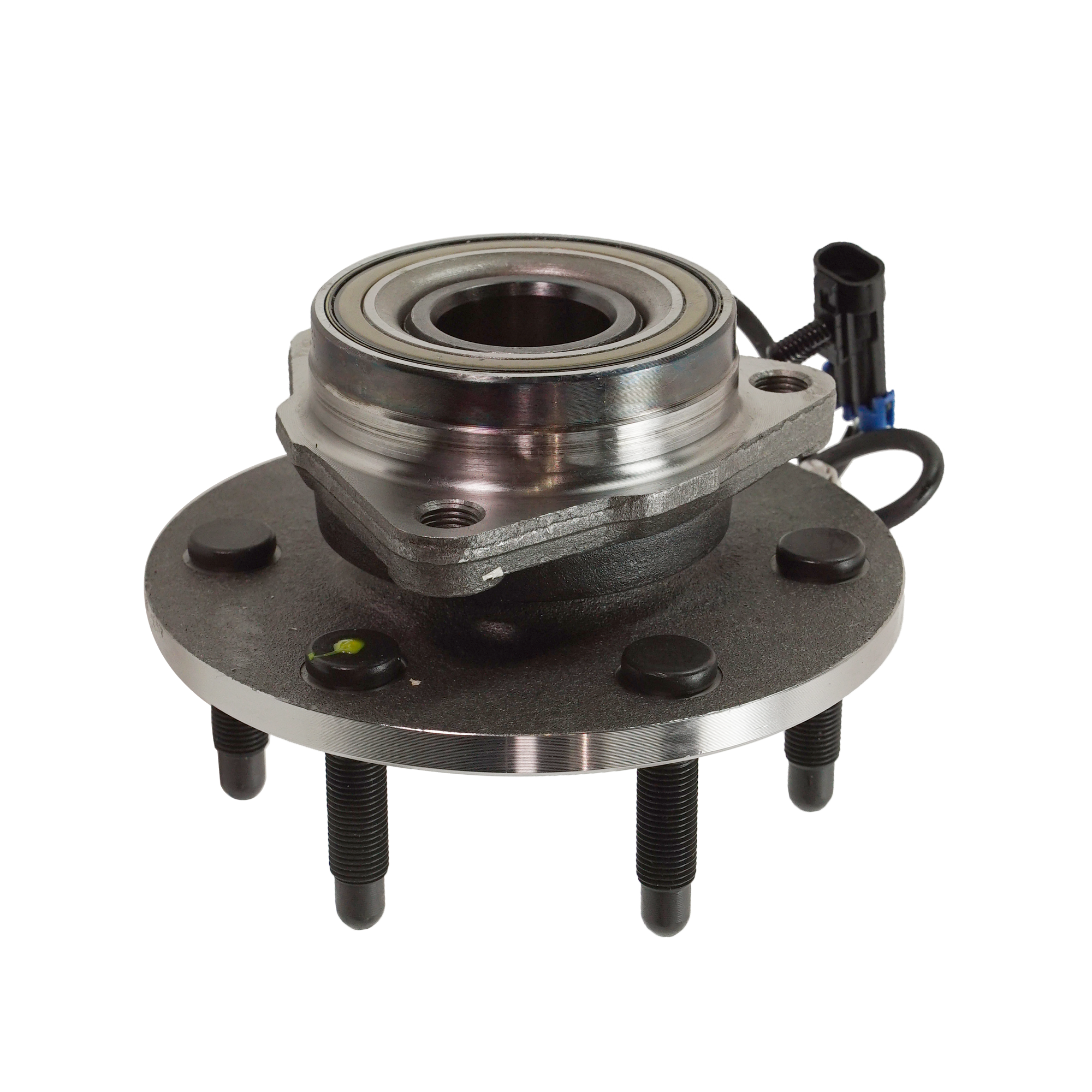 AM ASTRO SAFARI 03-05 FRONT HUB ASSEMBLY RH 6 Studs Driven SKU REPG283713