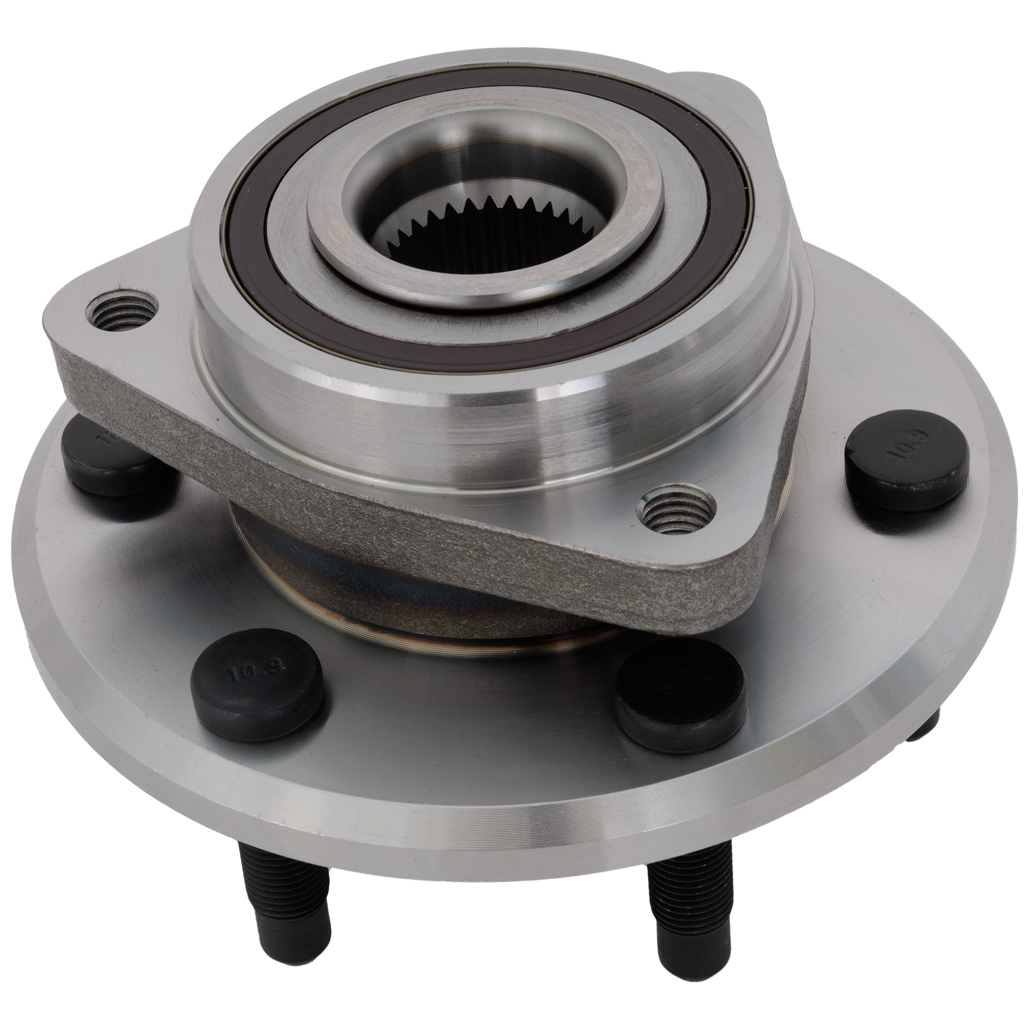 AM ACADIA 07-16 ACADIA LIMITED 17-17 FRONT OR REAR HUB ASSEMBLY RH=LH 6 Studs AWD FWD SKU REPG283715 OEM 22756832