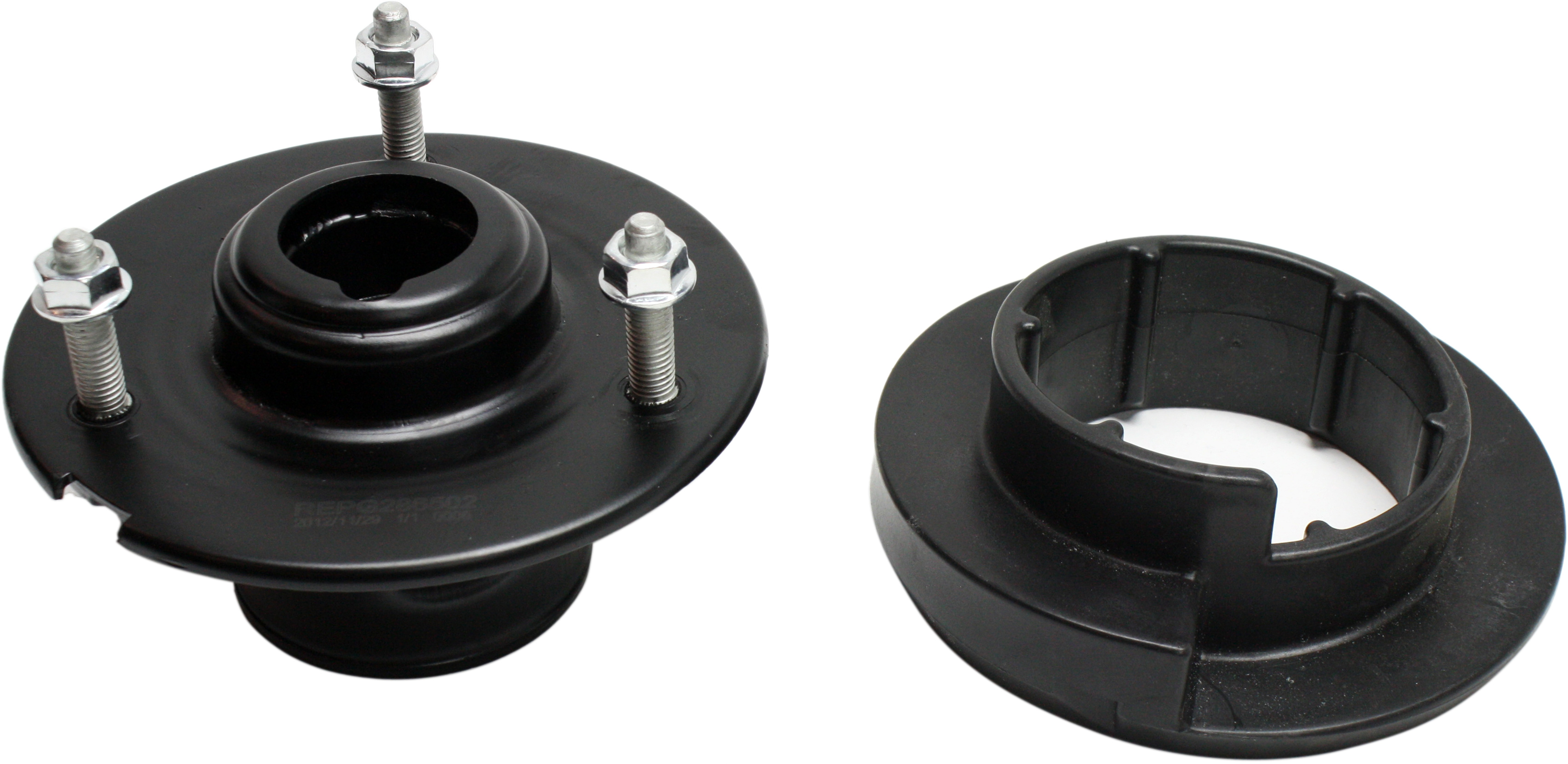 AM SIERRA SILVERADO 1500-07-13 FRONT STRUT MOUNT RH=LH SKU REPG286502 OEM 143316-905910-25869477-2594074