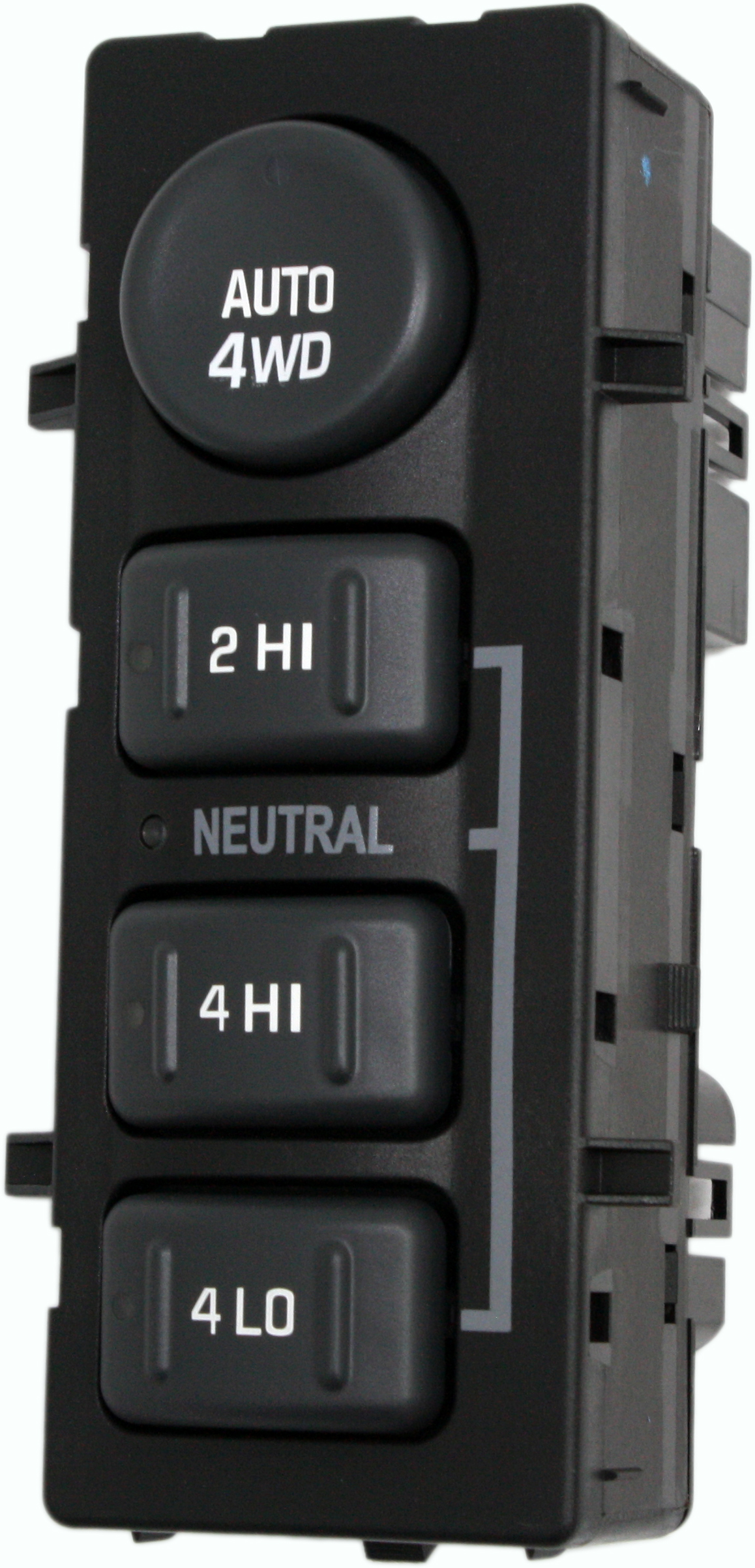 AM SIERRA 99-02 TRANSFER CASE SWITCH SKU REPG288301 OEM 19168767