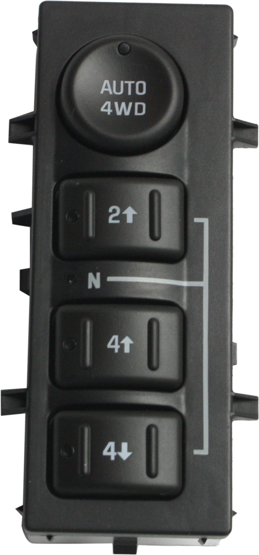 AM SIERRA 03-07 TRANSFER CASE SWITCH SKU REPG288302 OEM 19259313