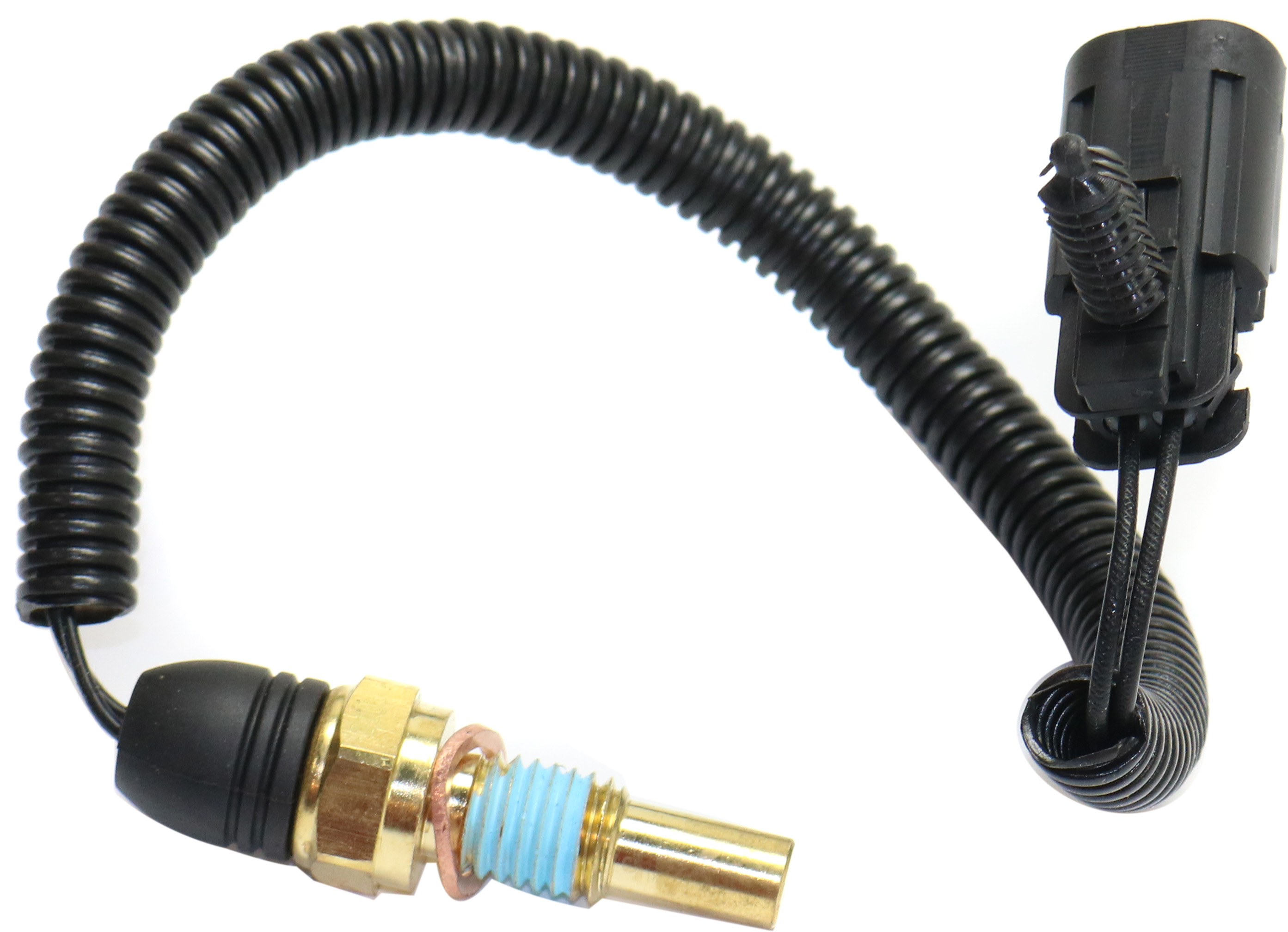 AM TRAILBLAZER ENVOY 02-05 COOLANT TEMPERATURE SENSOR SKU REPG312801 OEM 37866-73936-74191-93001-213963